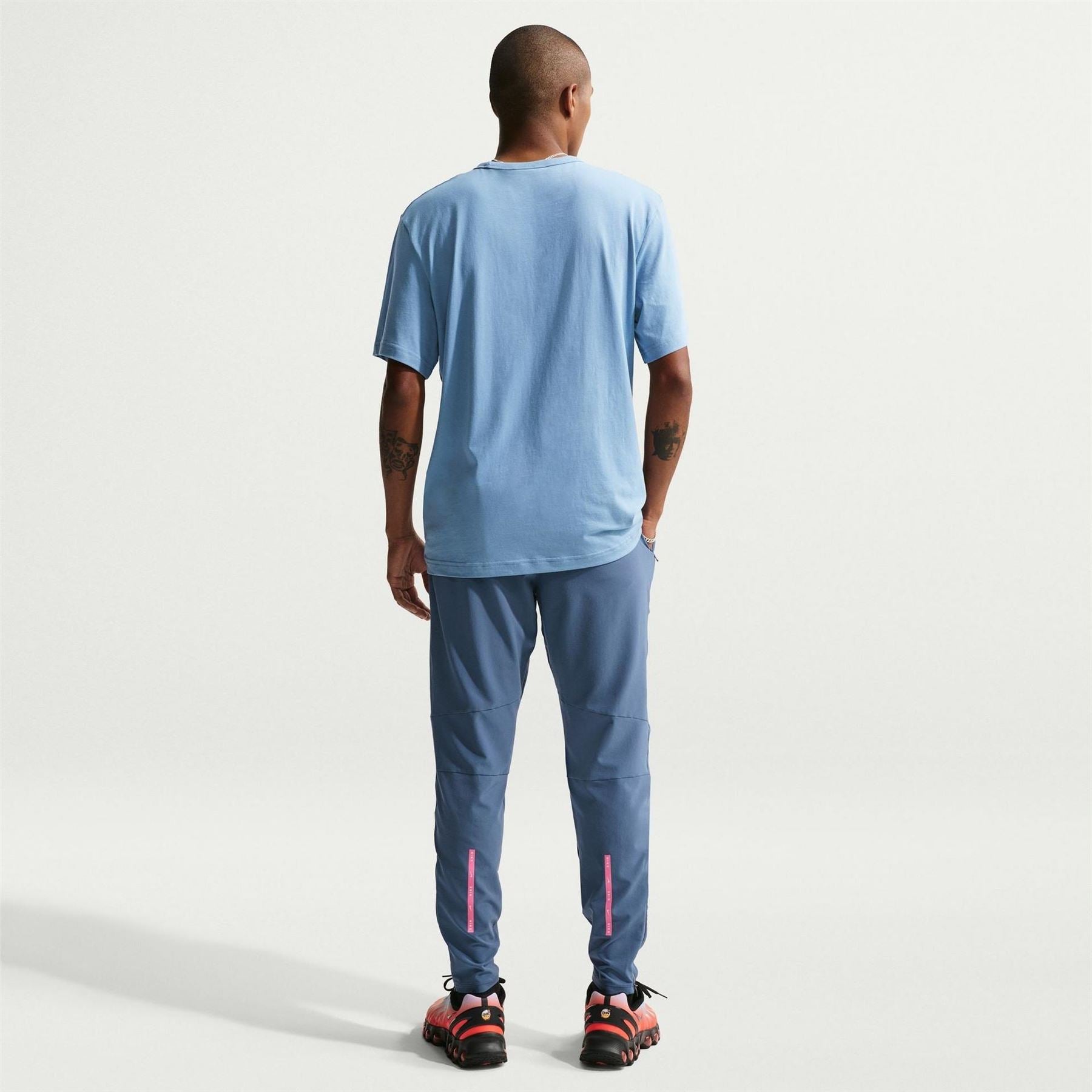 Nike City Side Tee Sn62