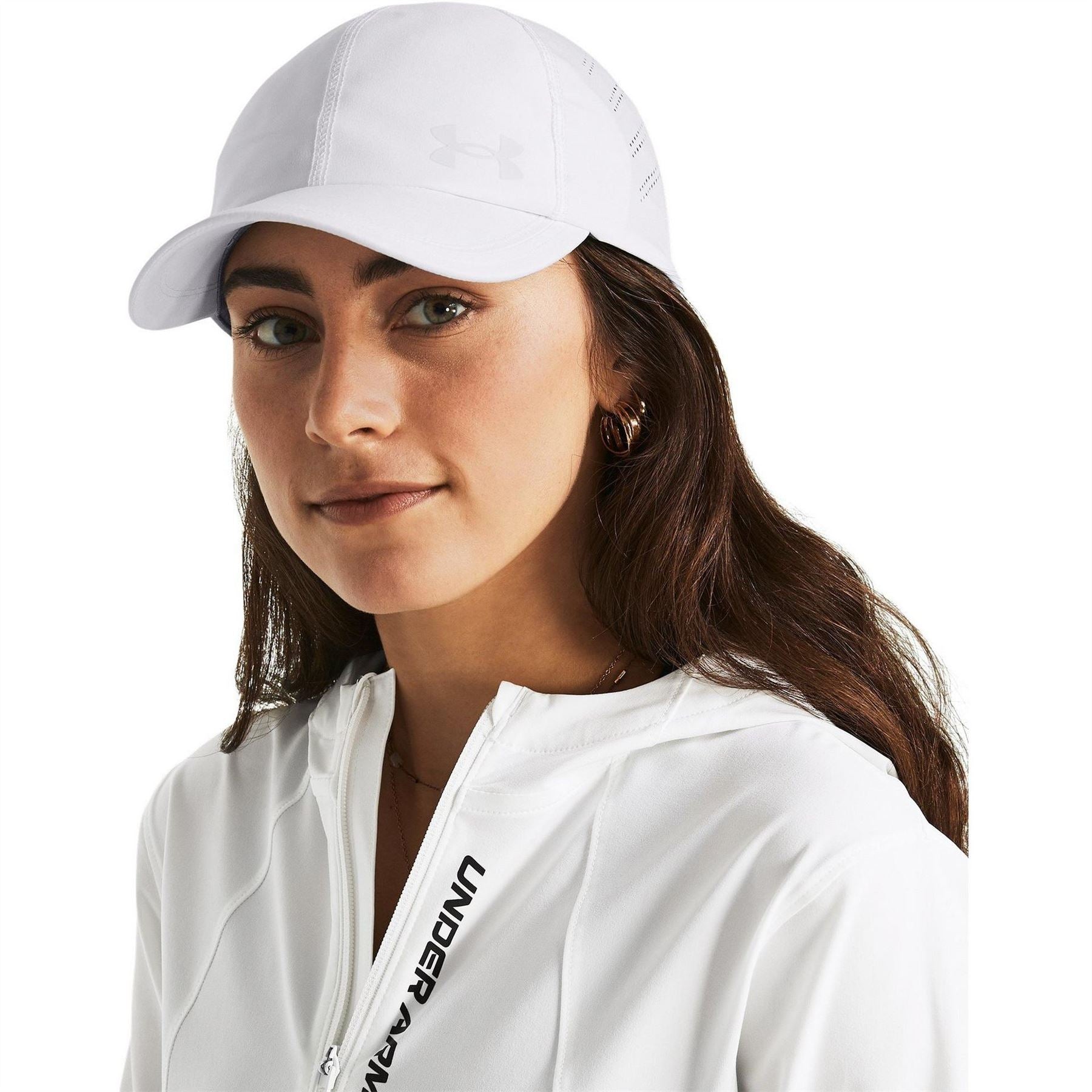 Under Armour W W Iso