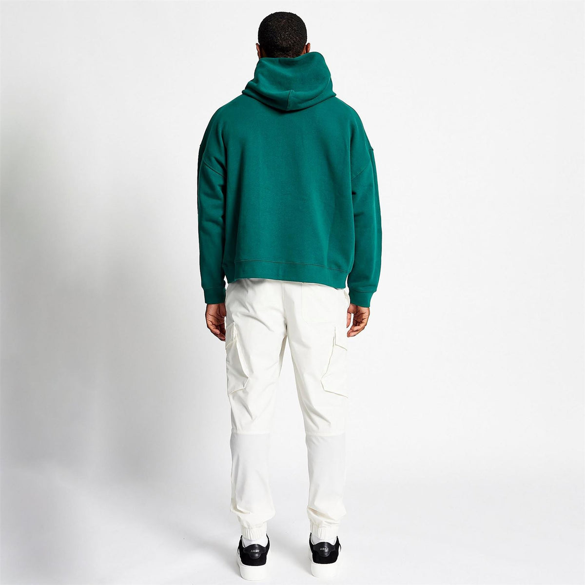 Madison Barclay Ocean Av Hoodie