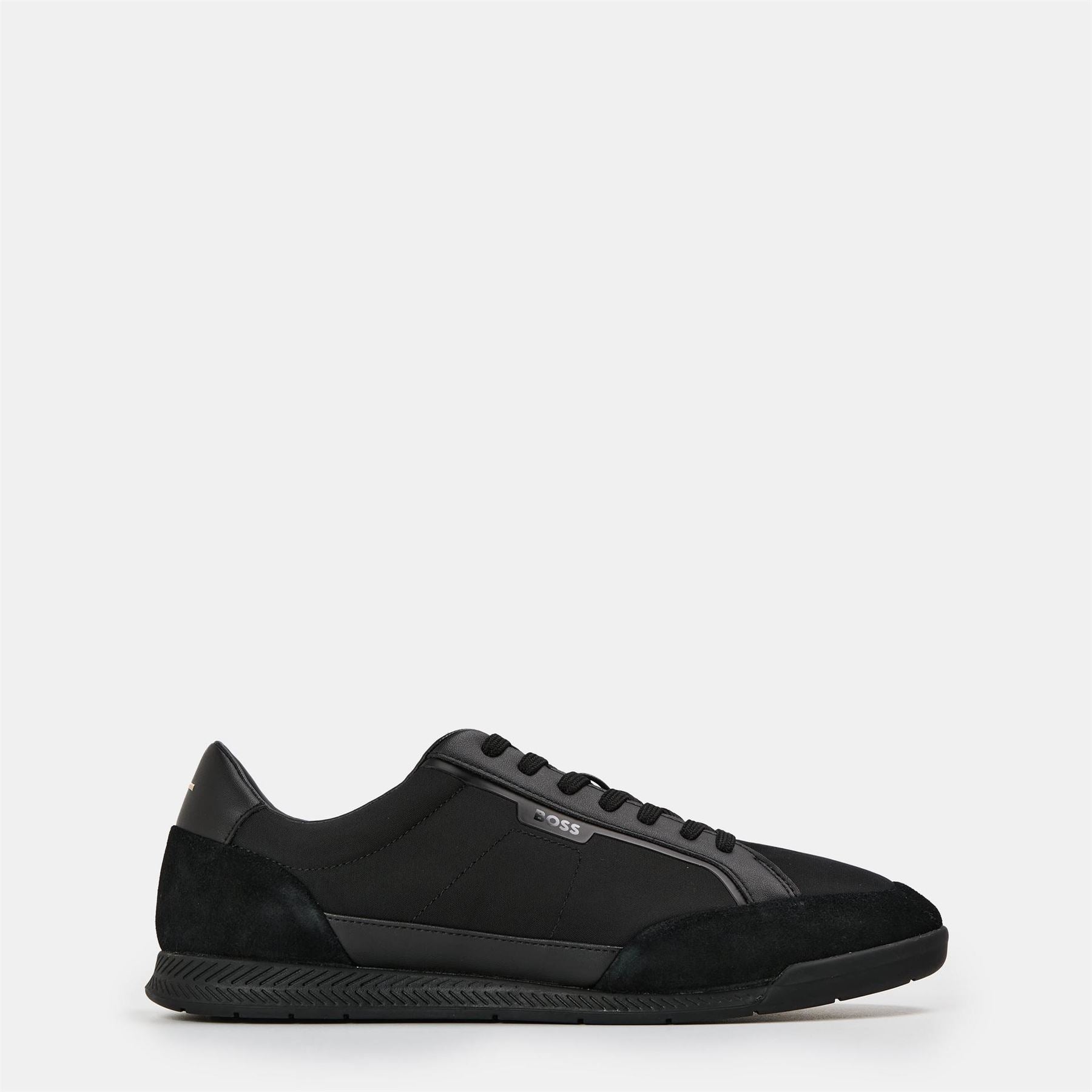 Boss Nitan Txsd Low Top Trainers