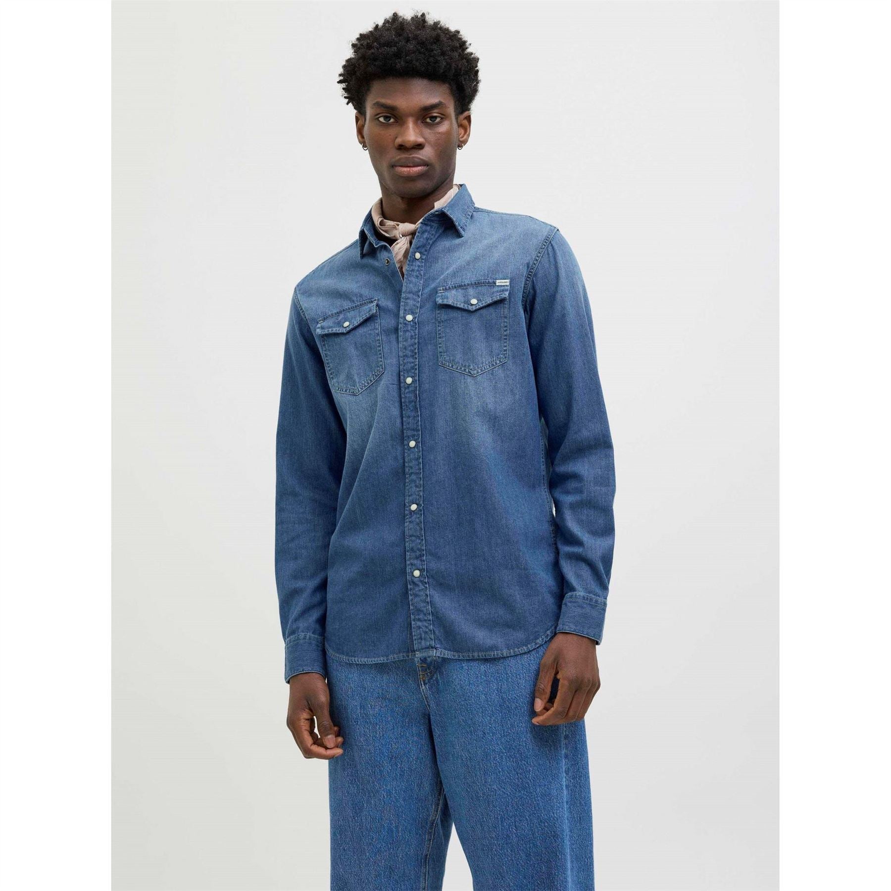 Jack and Jones Sheridan Shirt Sn62