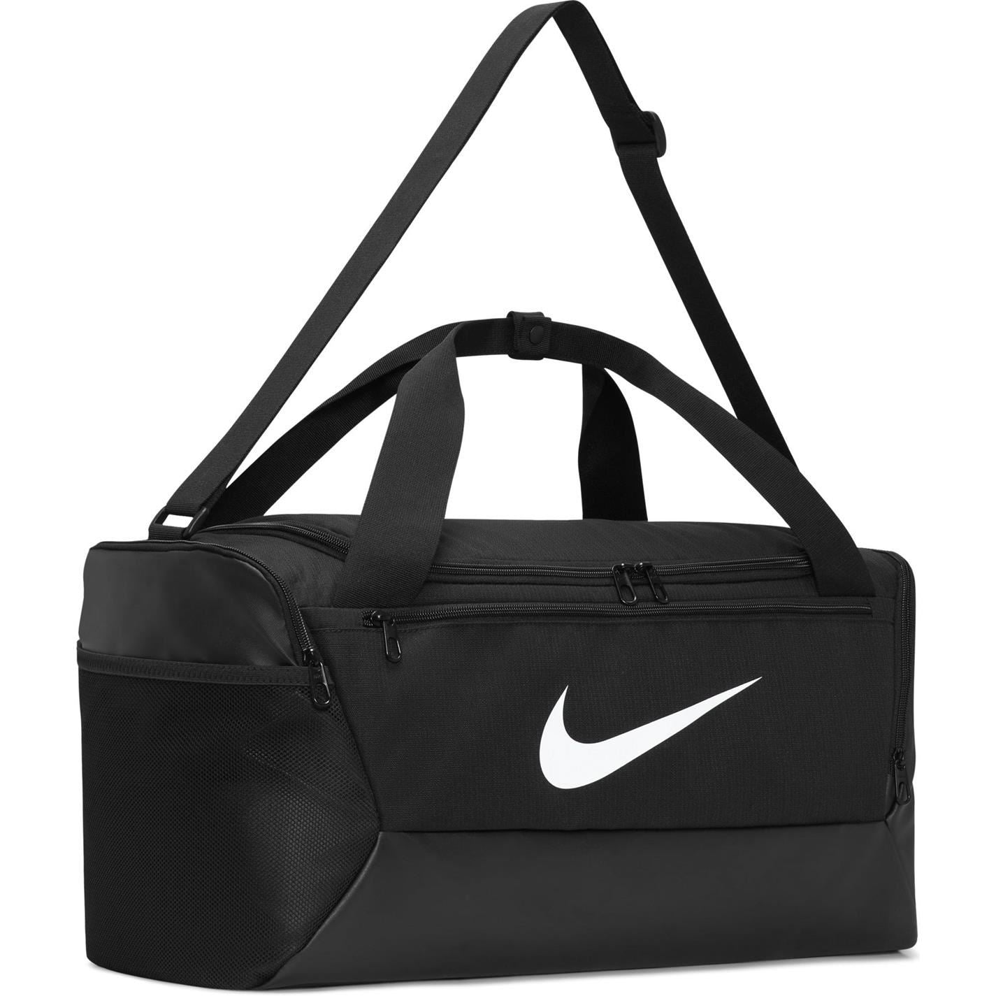 Nike Brasilia S Training Duffel Bag (small 41l)