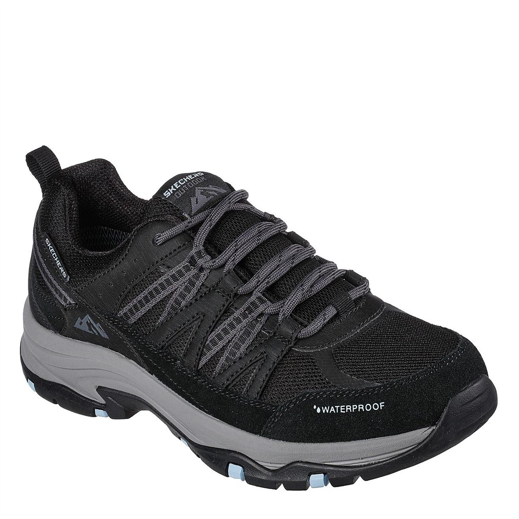 Skechers Casual Low Top Trainers