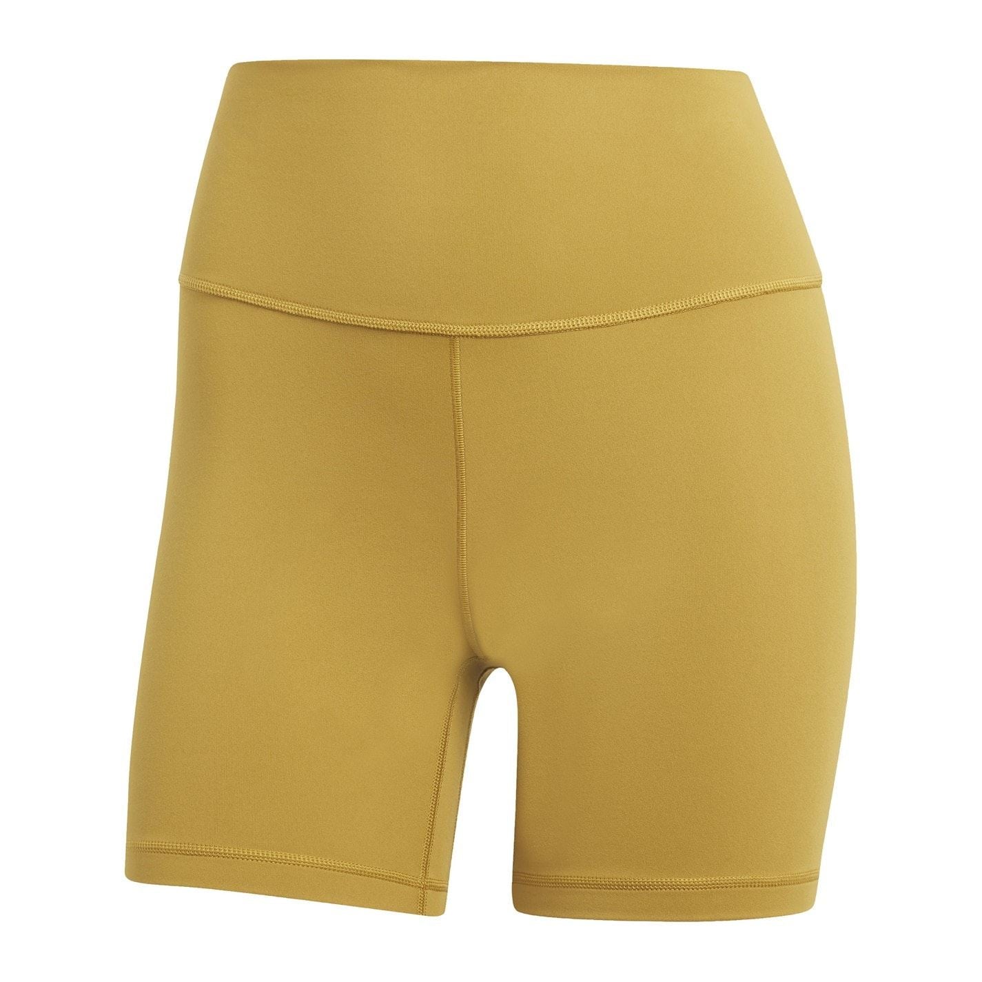 adidas Womens All Me 5 Inch Short Leggings