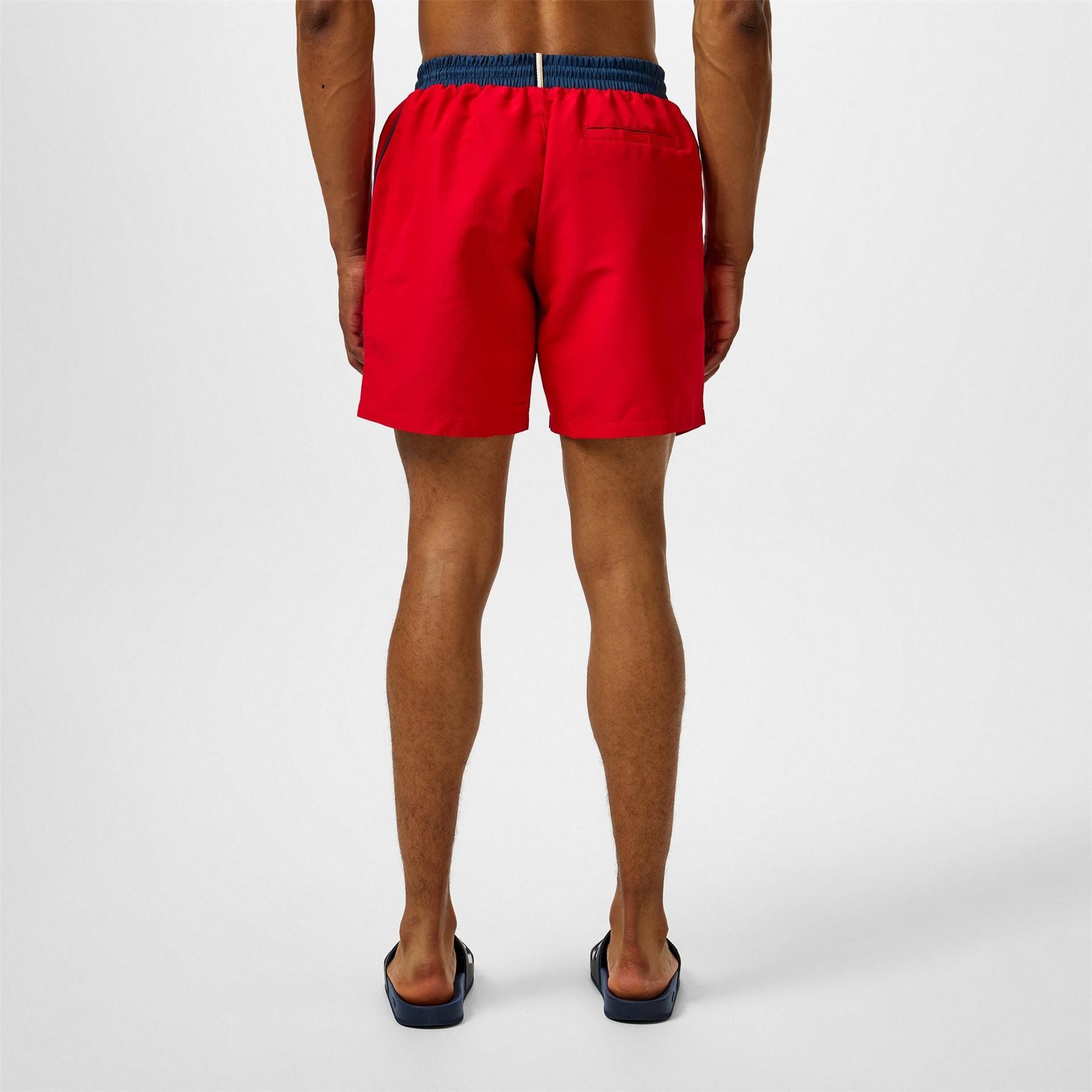 Boss BOSS Bodywear Starfish Swim Shorts   Breathable Mesh