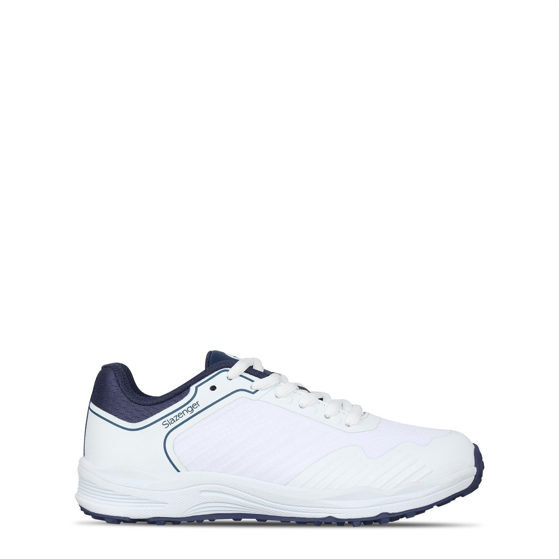 Slazenger Cricket Shoes Juniors