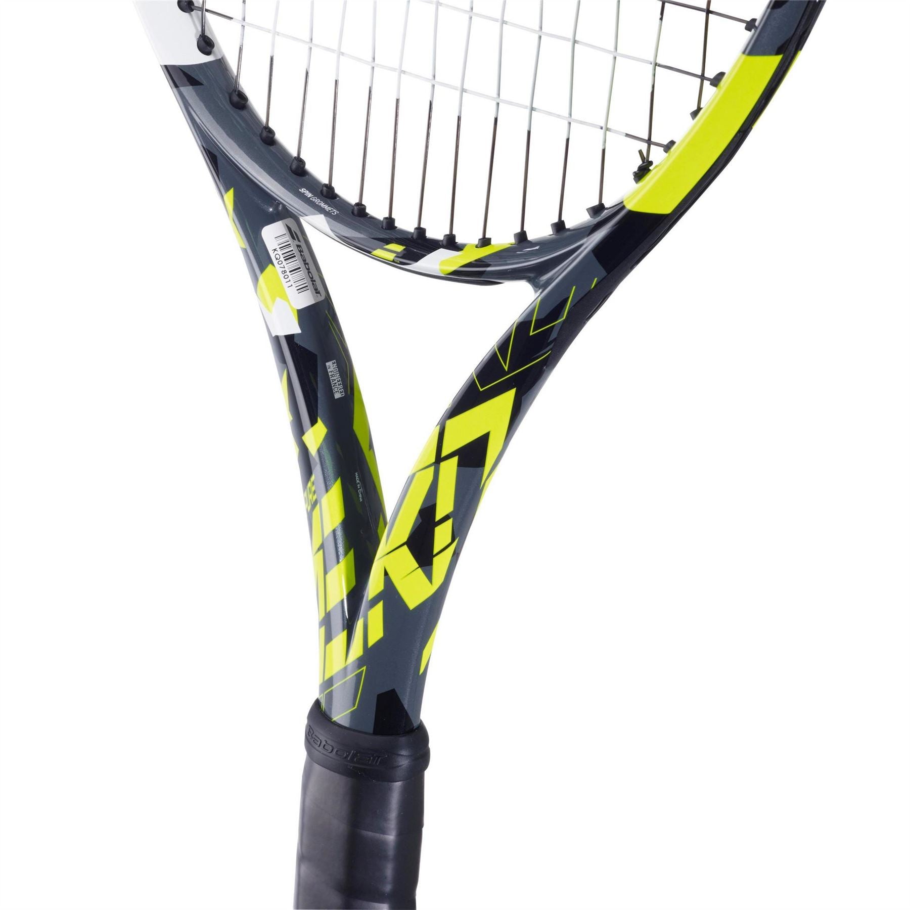 Babolat Pure Aero 2023 Tennis Racket Adults