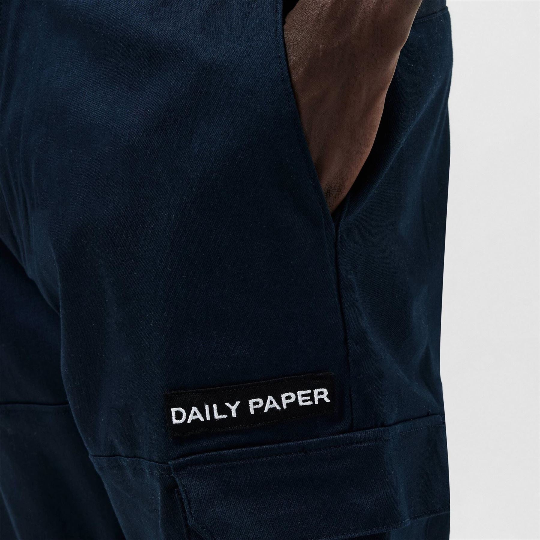 Daily Paper Cargo Trousers