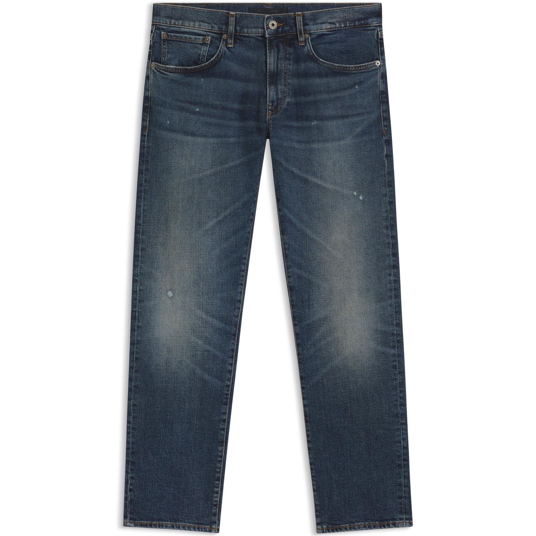 Boss Beckham Slim Fit Denim Jeans