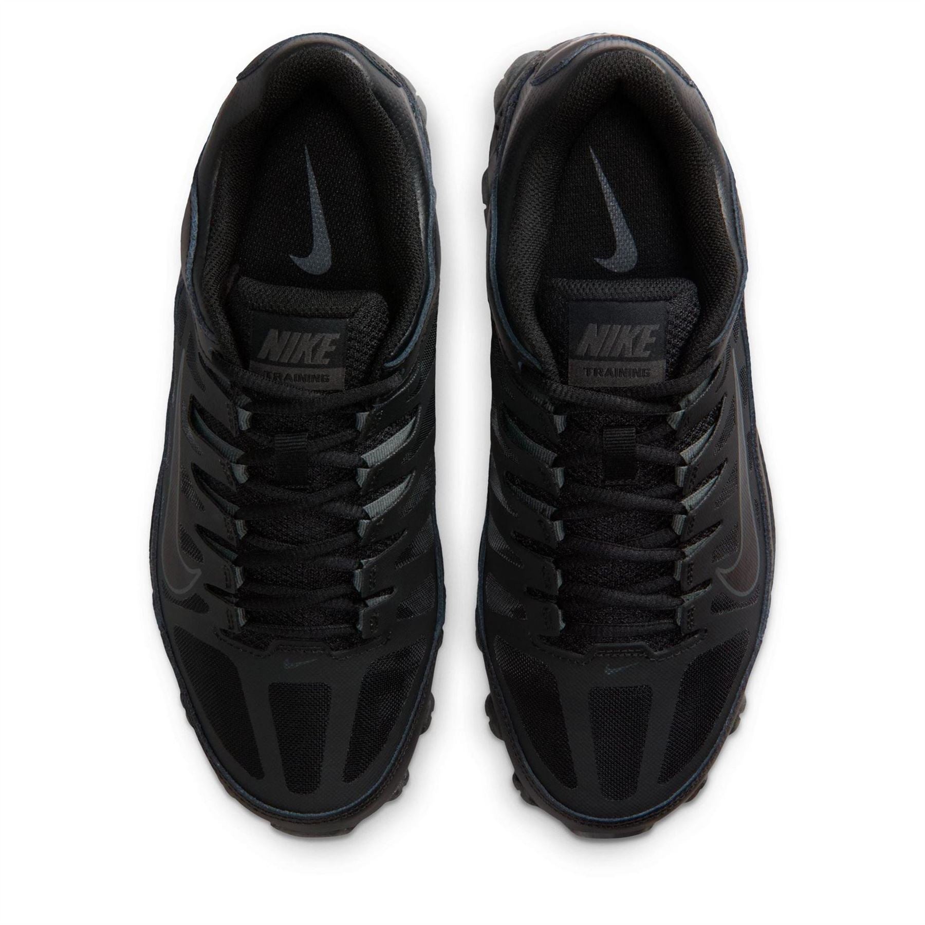 Nike Reax 8 TR Lace Up Low Top Sneakers