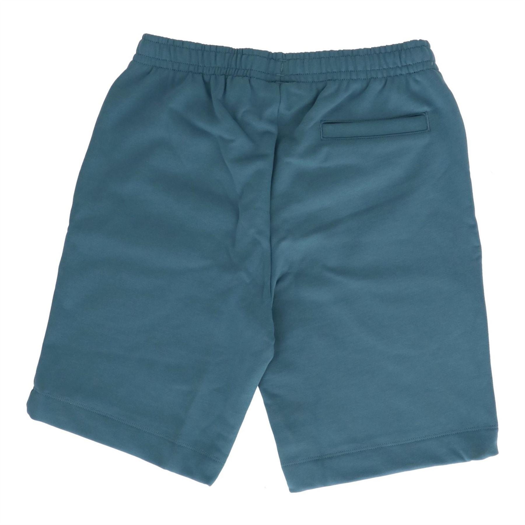 Lacoste Basic Fleece Shorts