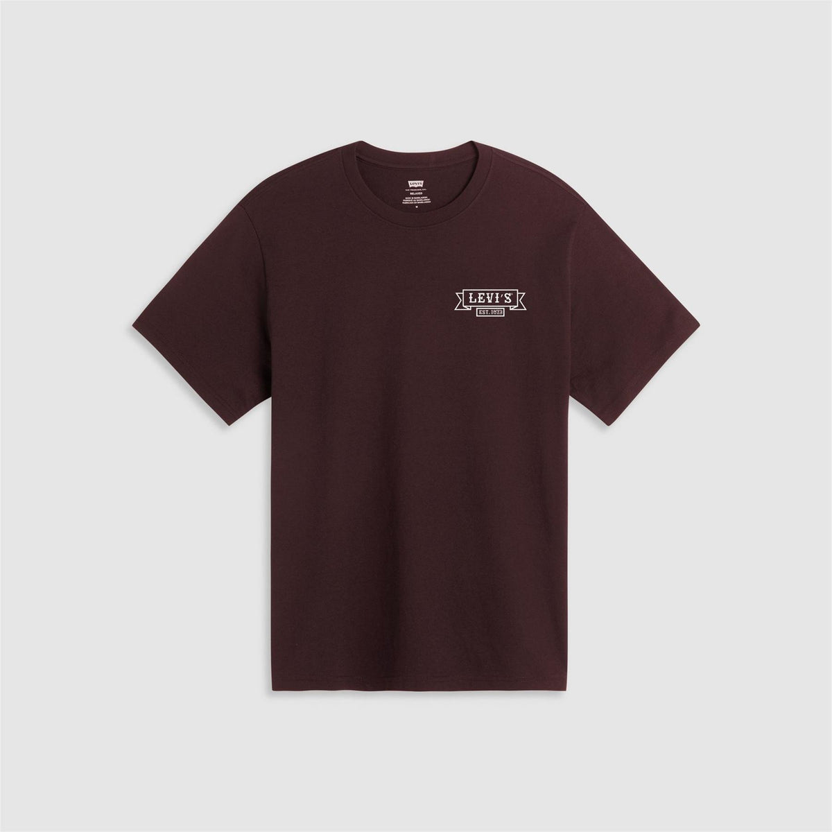 Levis Housemark Graphic T-Shirt