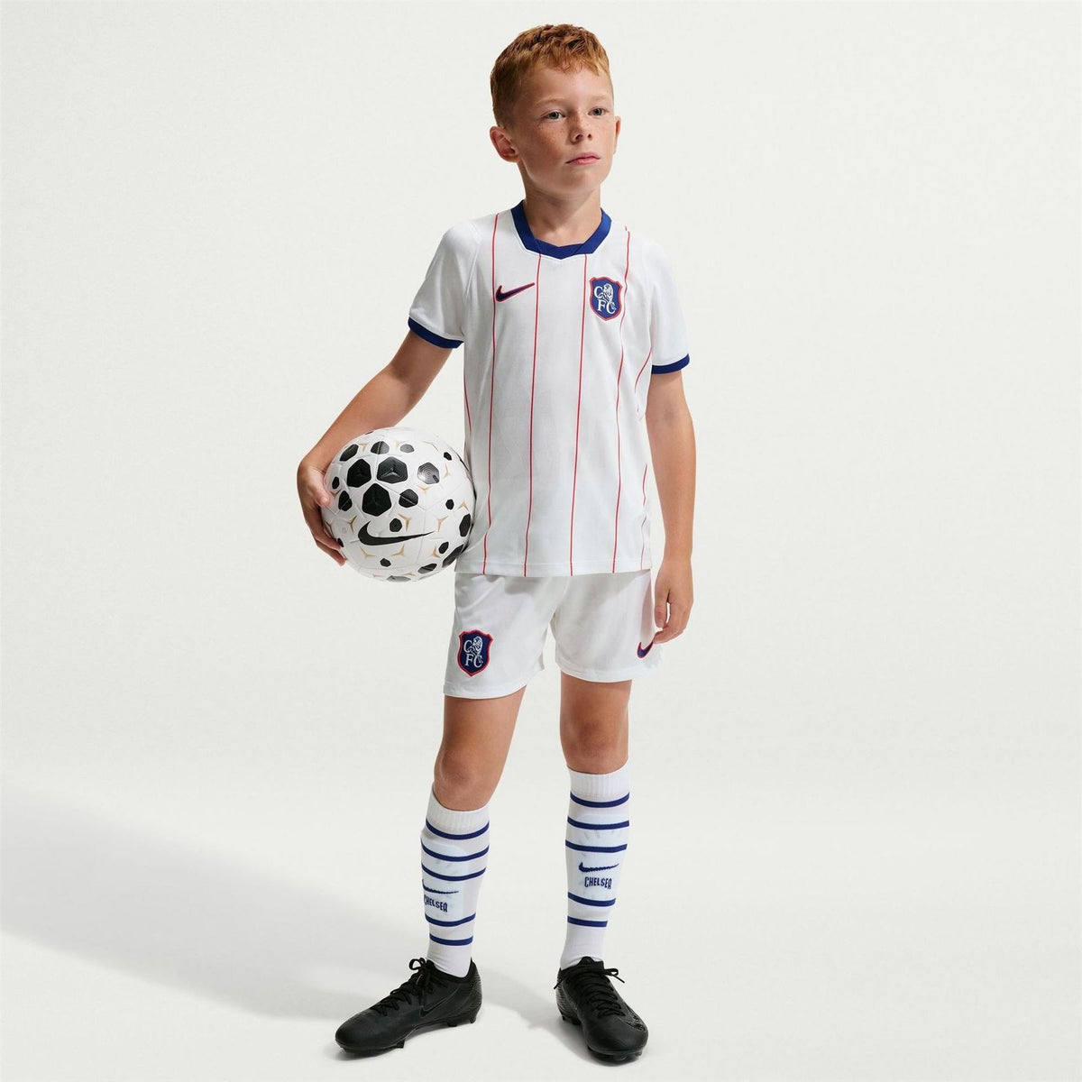 Nike Third Mini Kit 2026 27 Infants