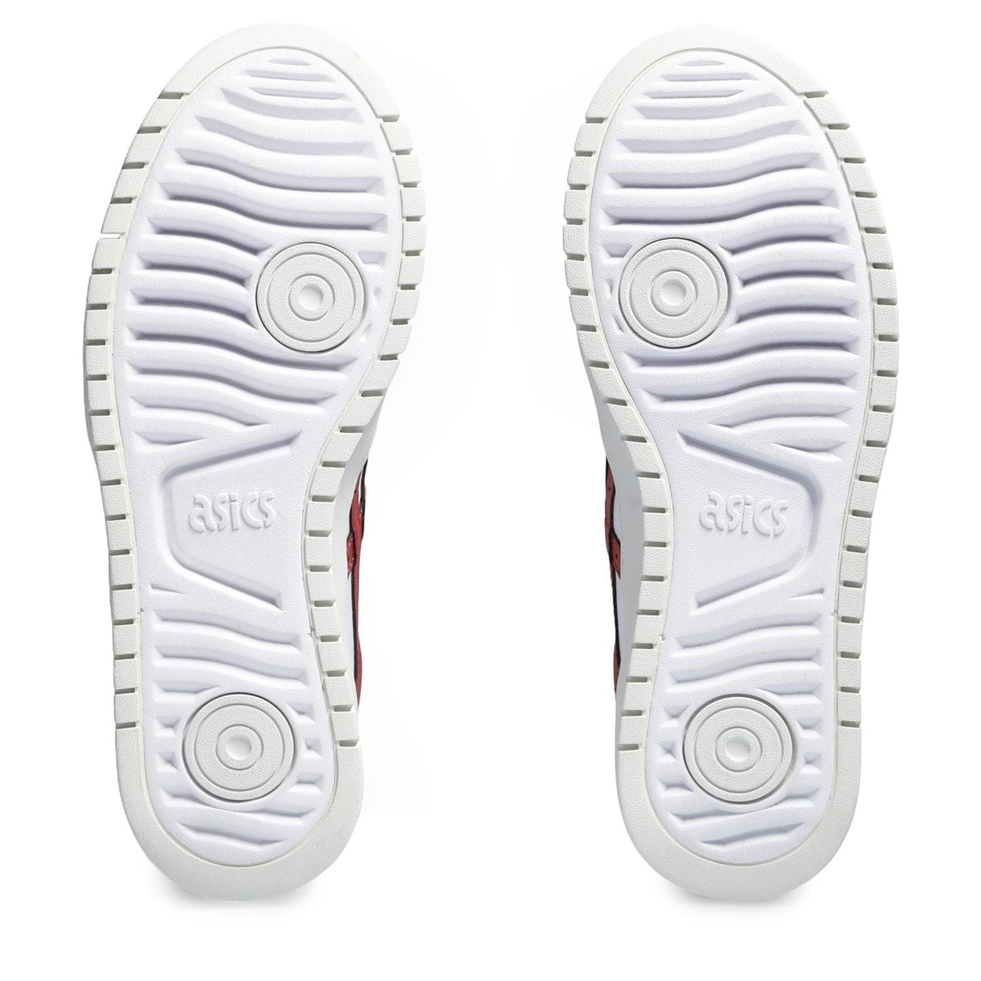 Asics Womens Japan S Platform Sportstyle Shoes