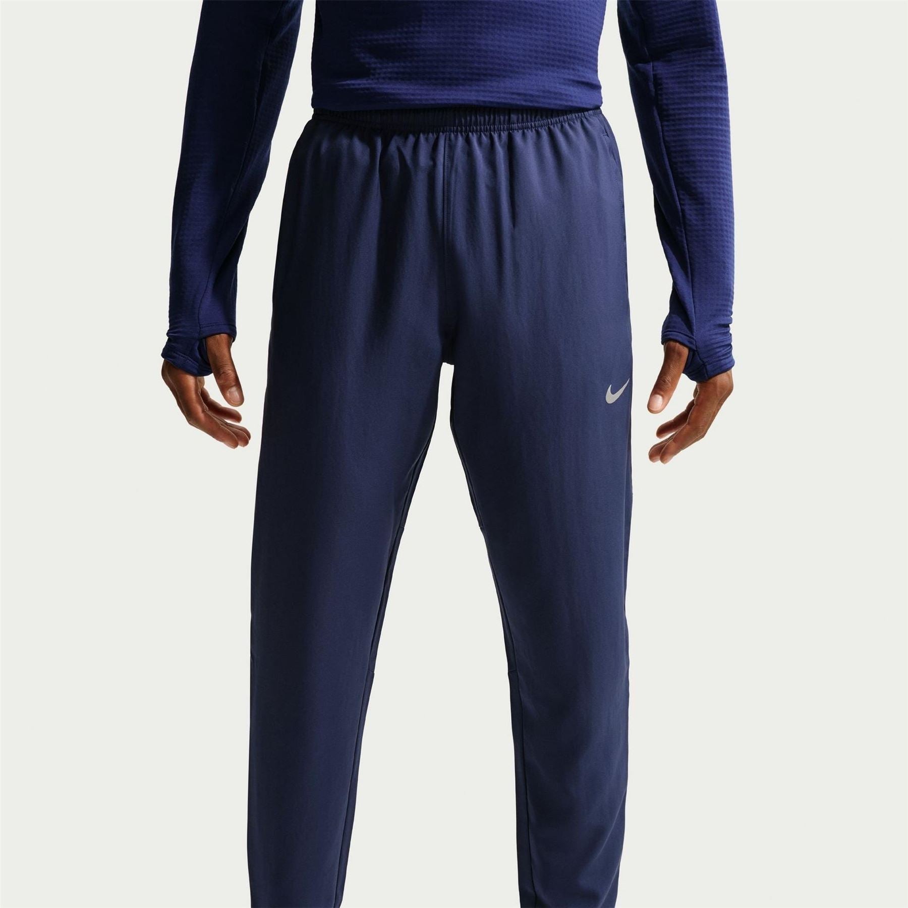 Nike Challenger Running Tracksuit Bottoms