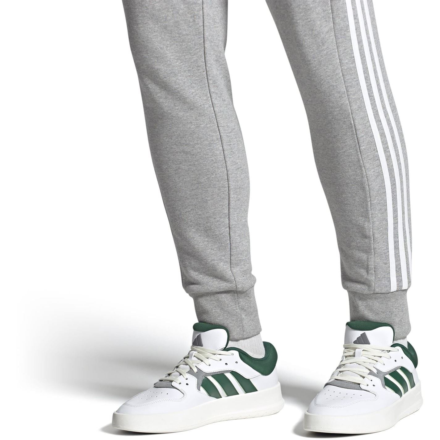 adidas Court 24 Low Top Tennis Sneakers