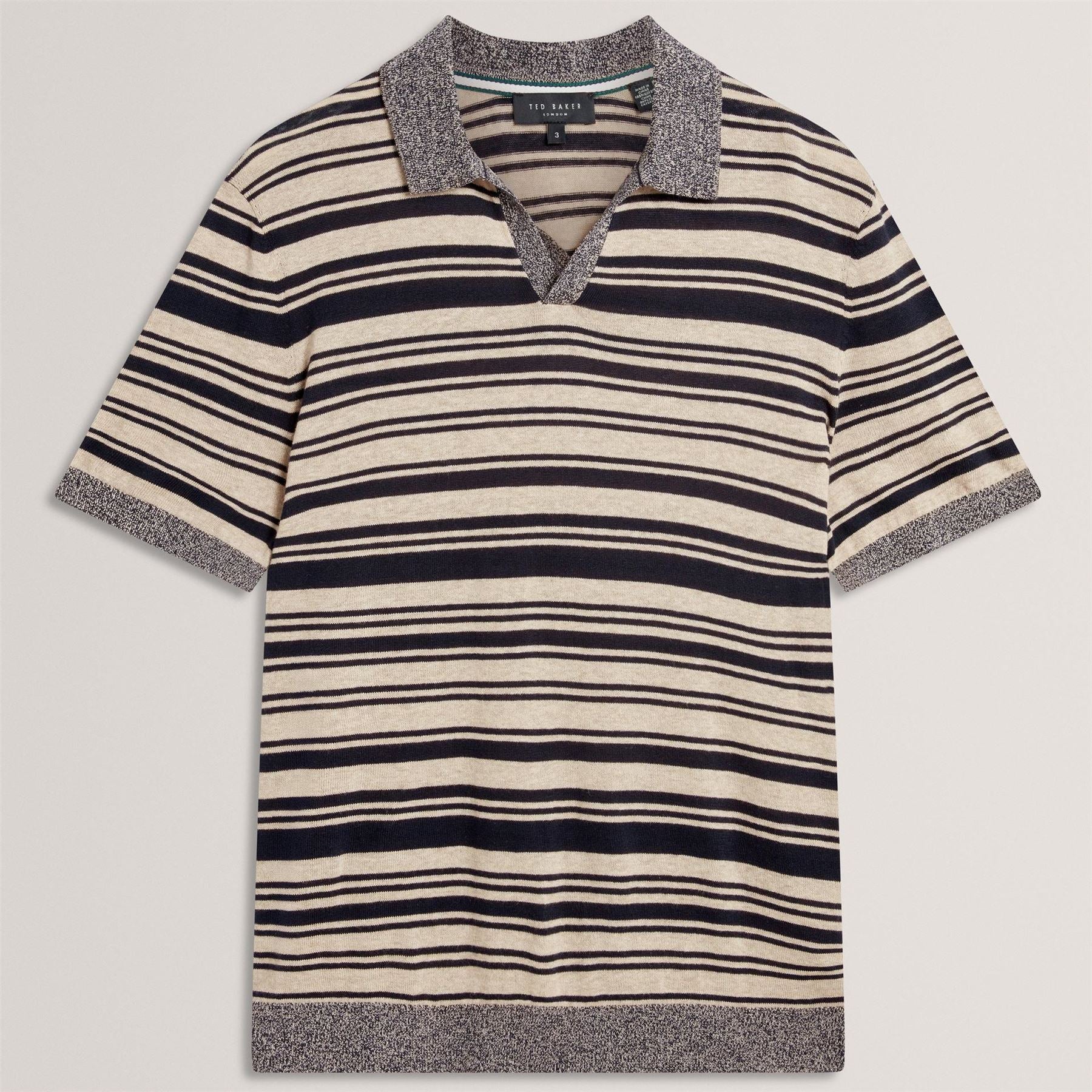 Ted Baker Linblnd Strppolo Sn62