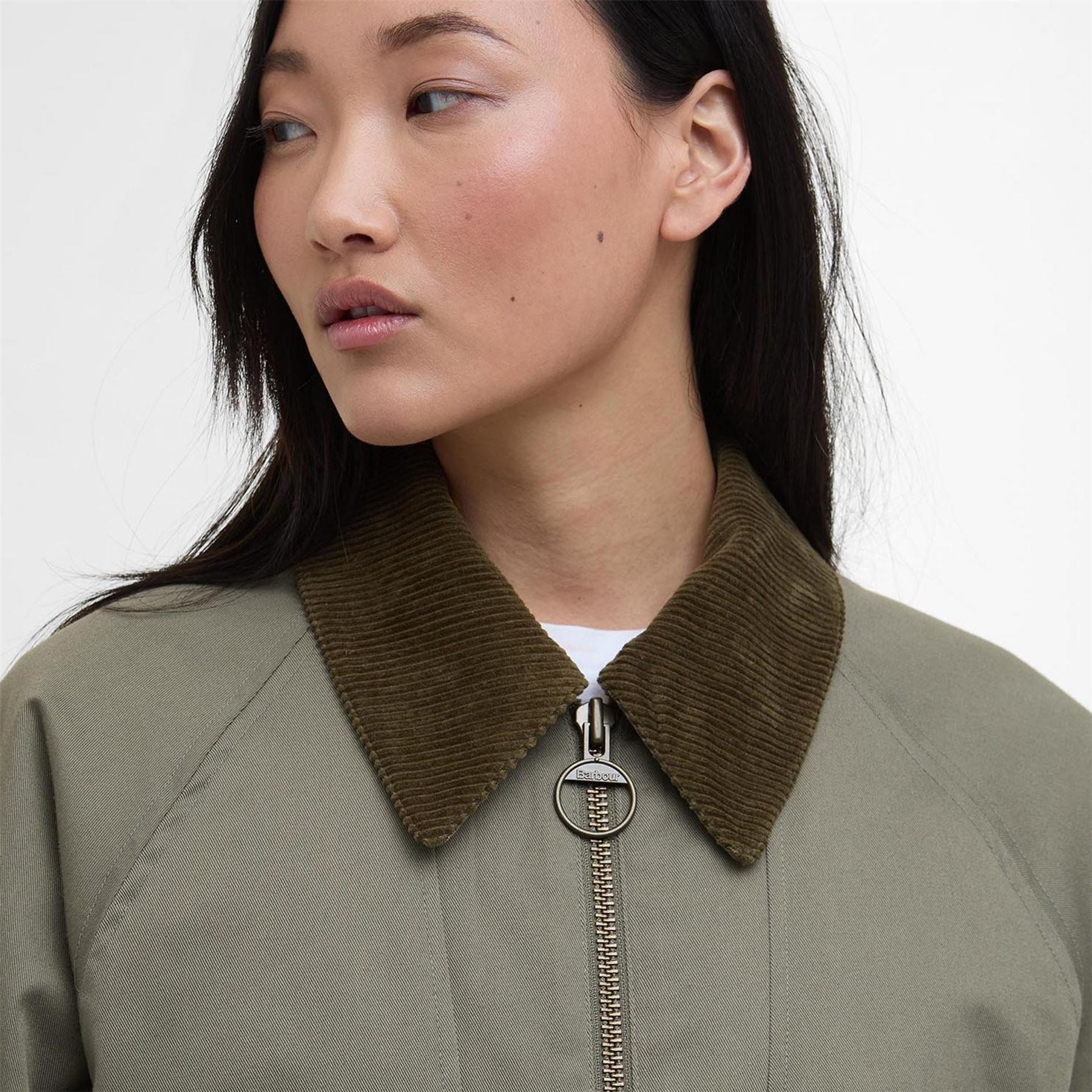 Barbour Casual Jacket