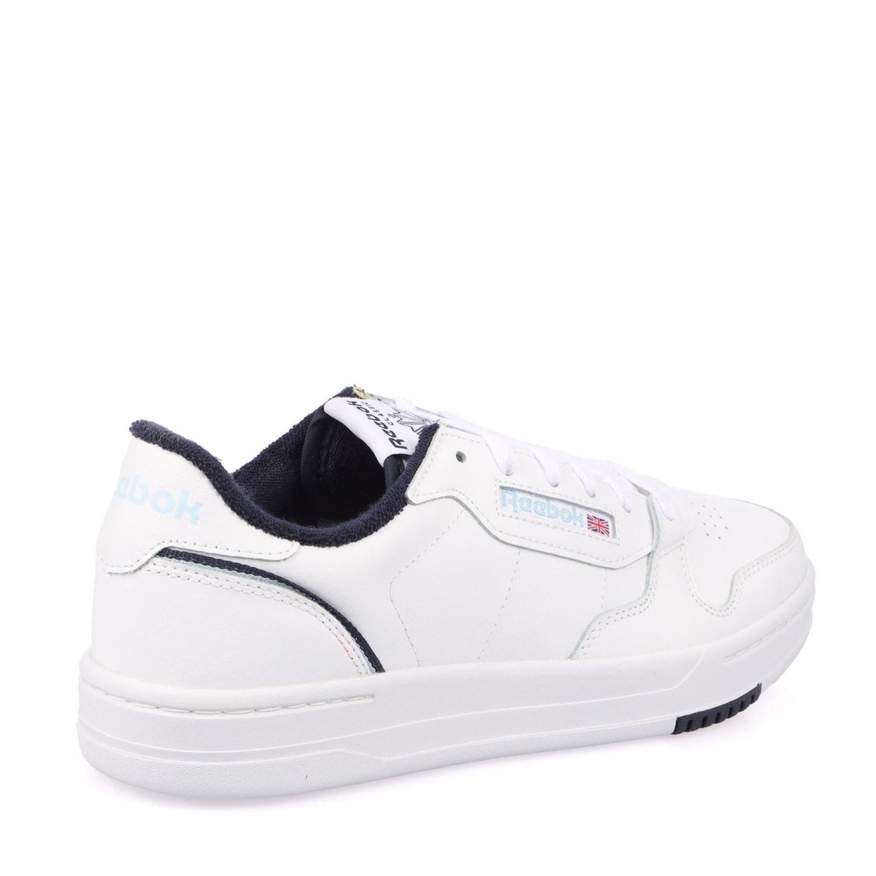 Reebok Court Trainers