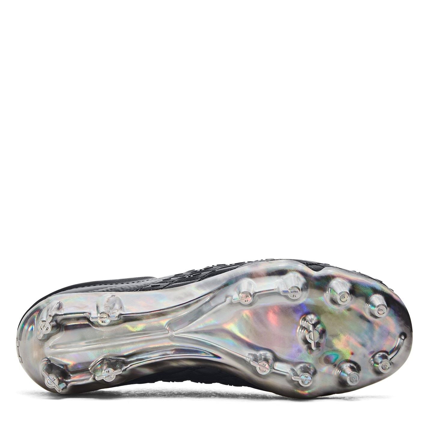 Under Armour Womens Clone Magnetico Elite Firm Ground Football Boots