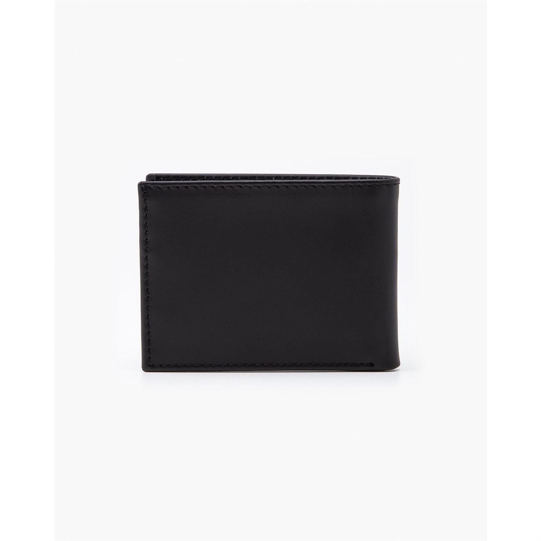 Levis Bifold Wallet with Embossed Logo