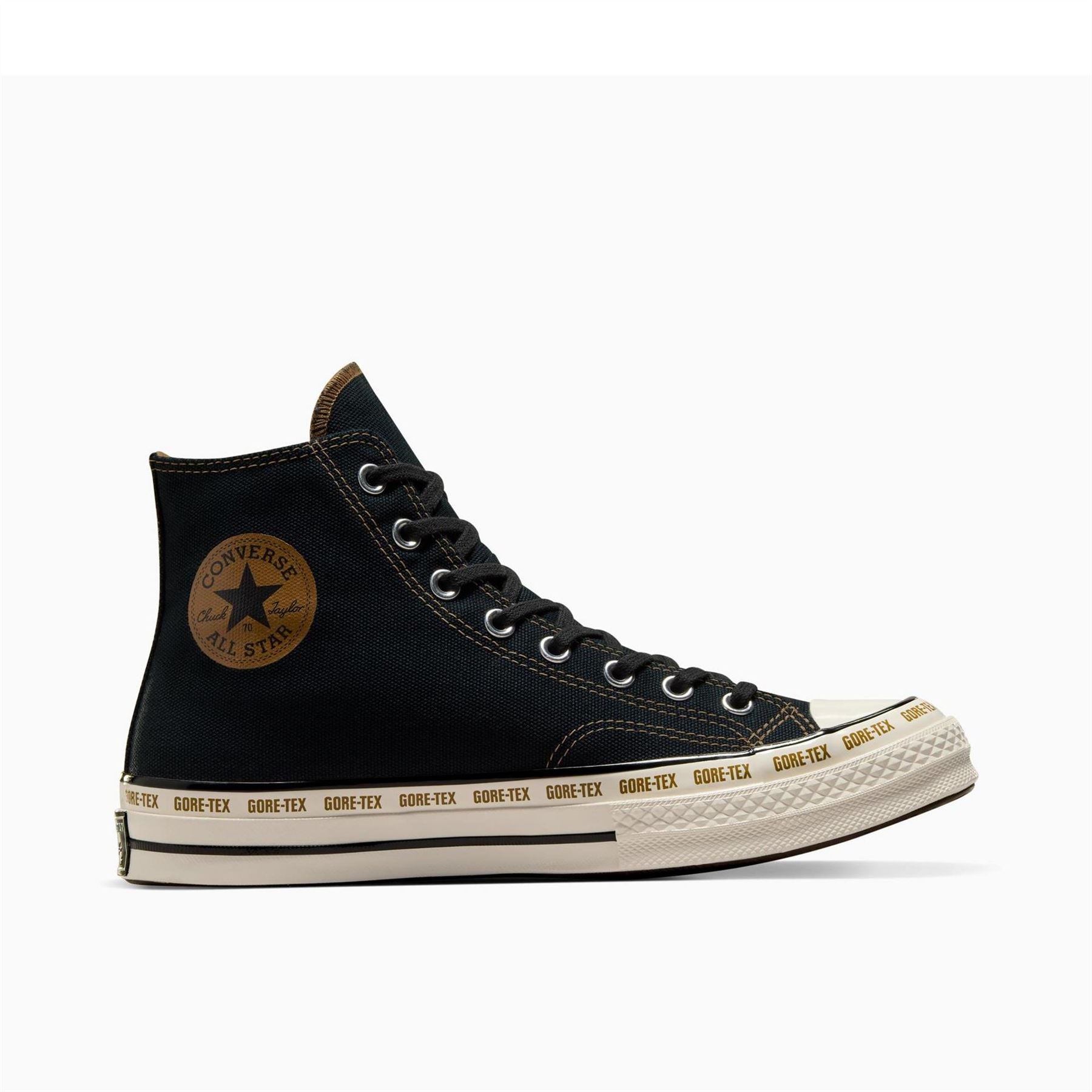 Converse Chuck 70 Gore Tex High Top Trainers