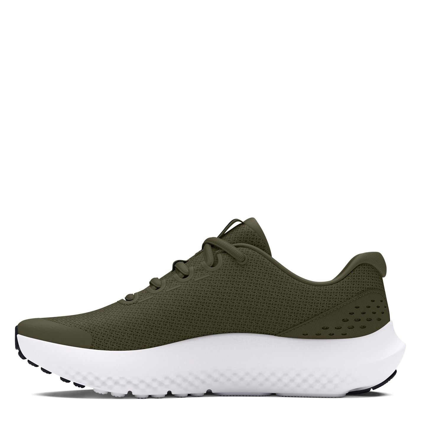 Under Armour Surge 4 Running Shoes Unisex Juniors