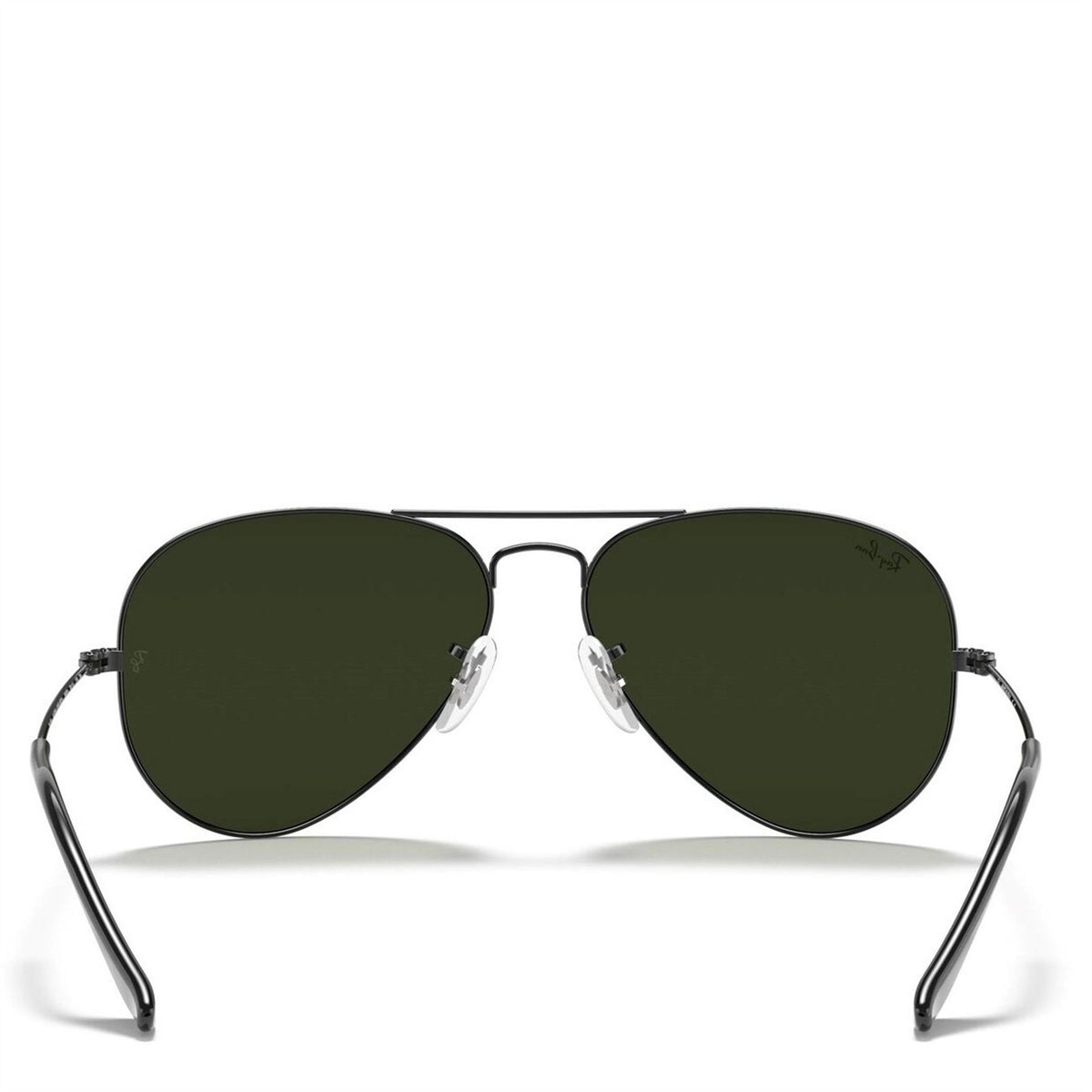 Ray-Ban RB3025 Aviator Double Bridge Sunglasses