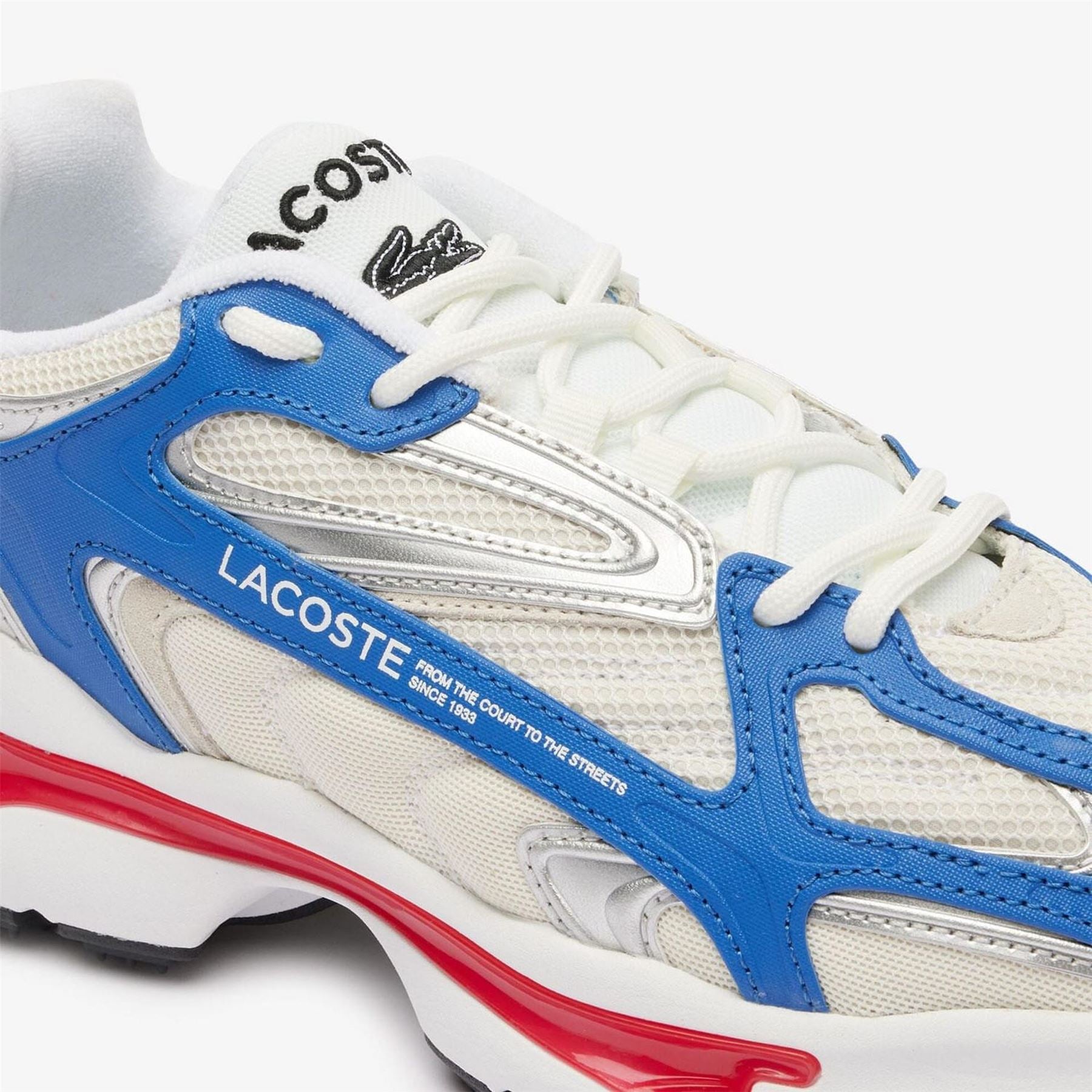 Lacoste 2k24 Trainers