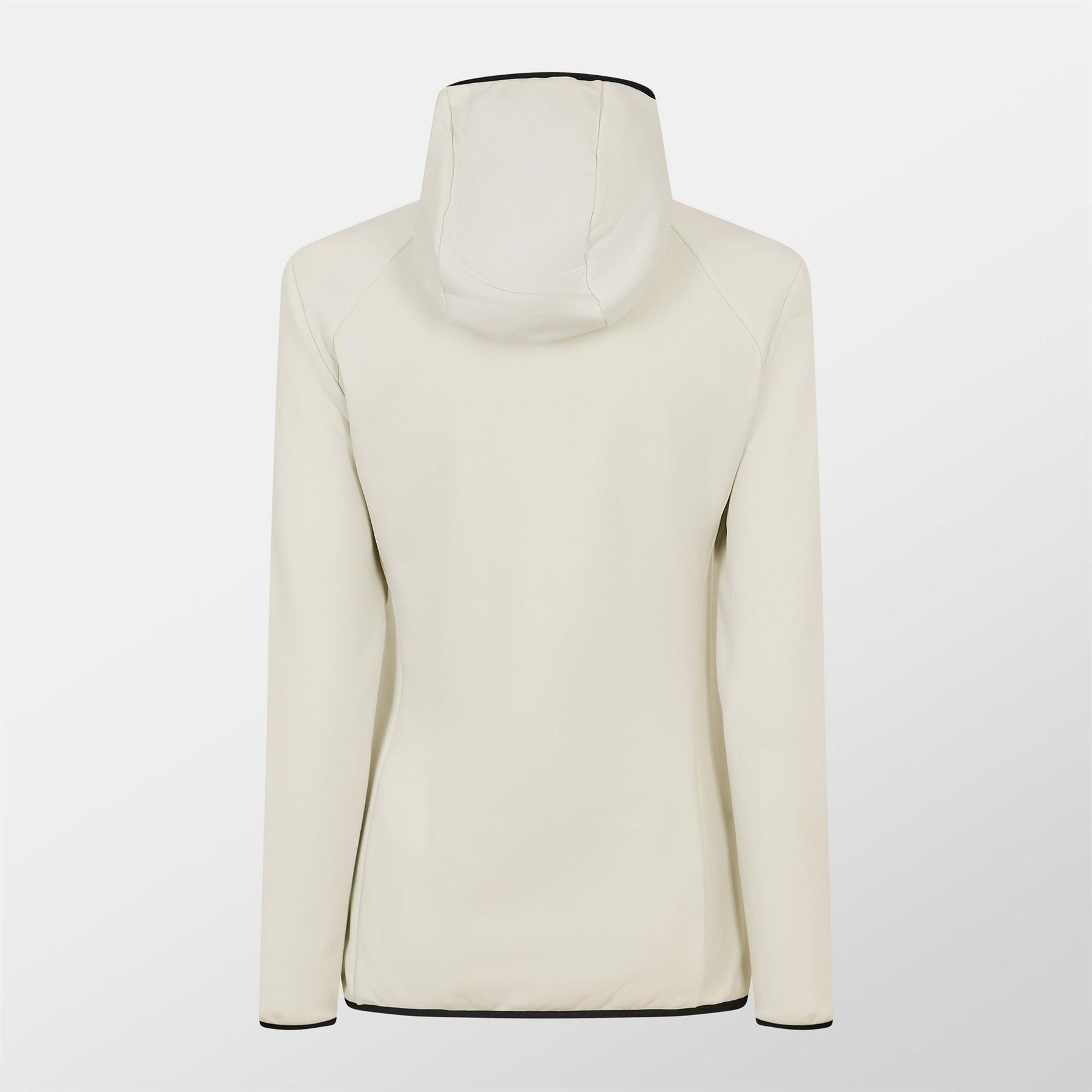 Millet Womens Seneca Full Zip Hoodie