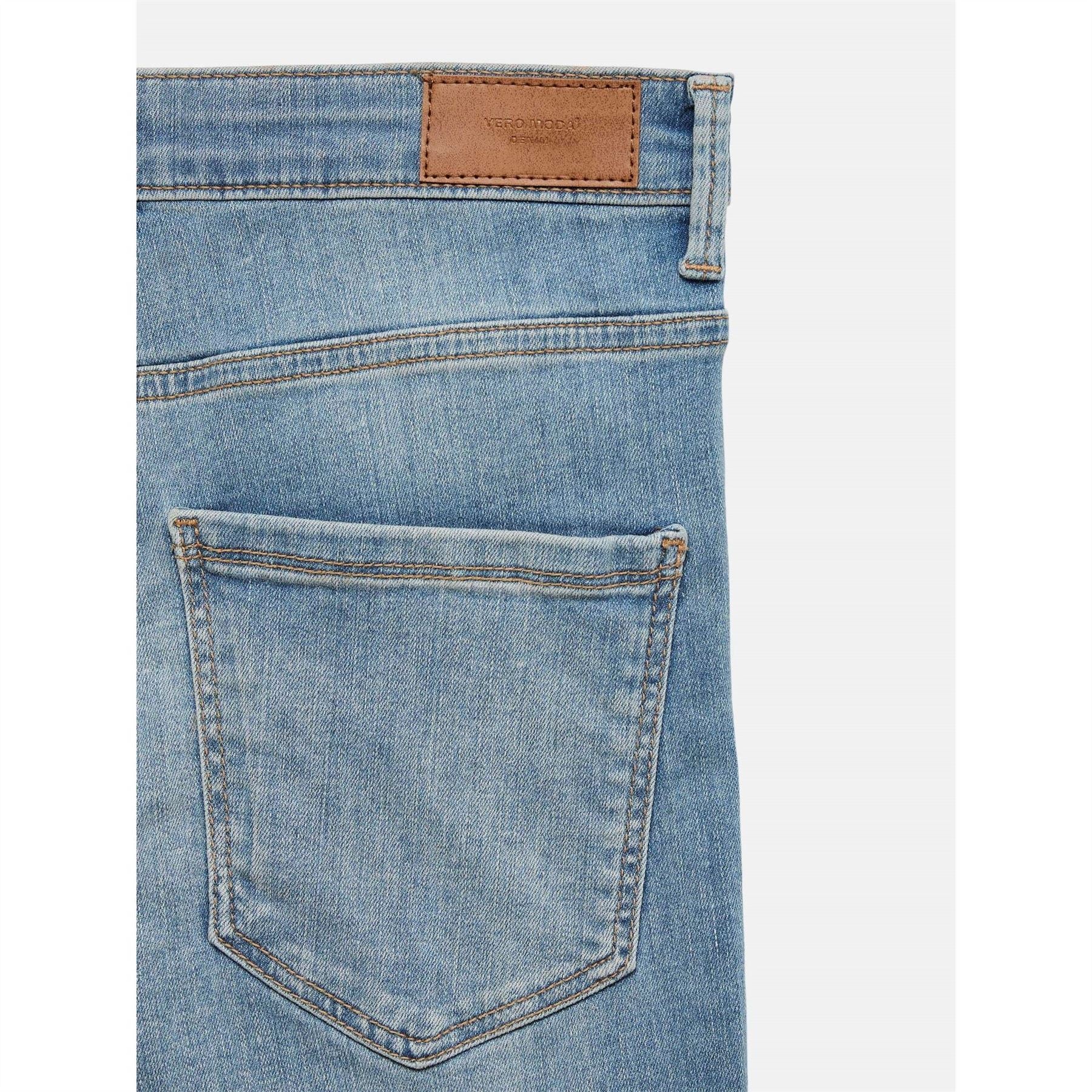 Vero Moda Sophia Hw Jeans