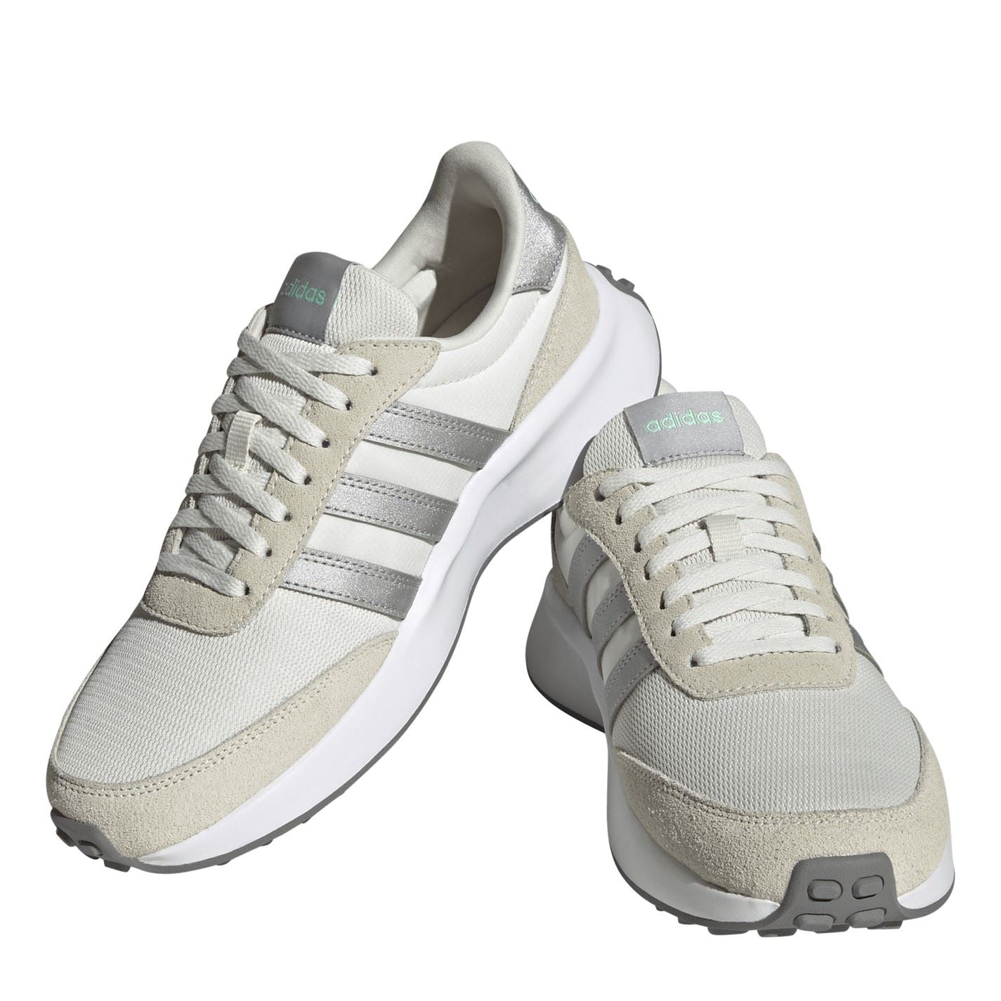 adidas Run 70s Lace Up Low Top Sneakers