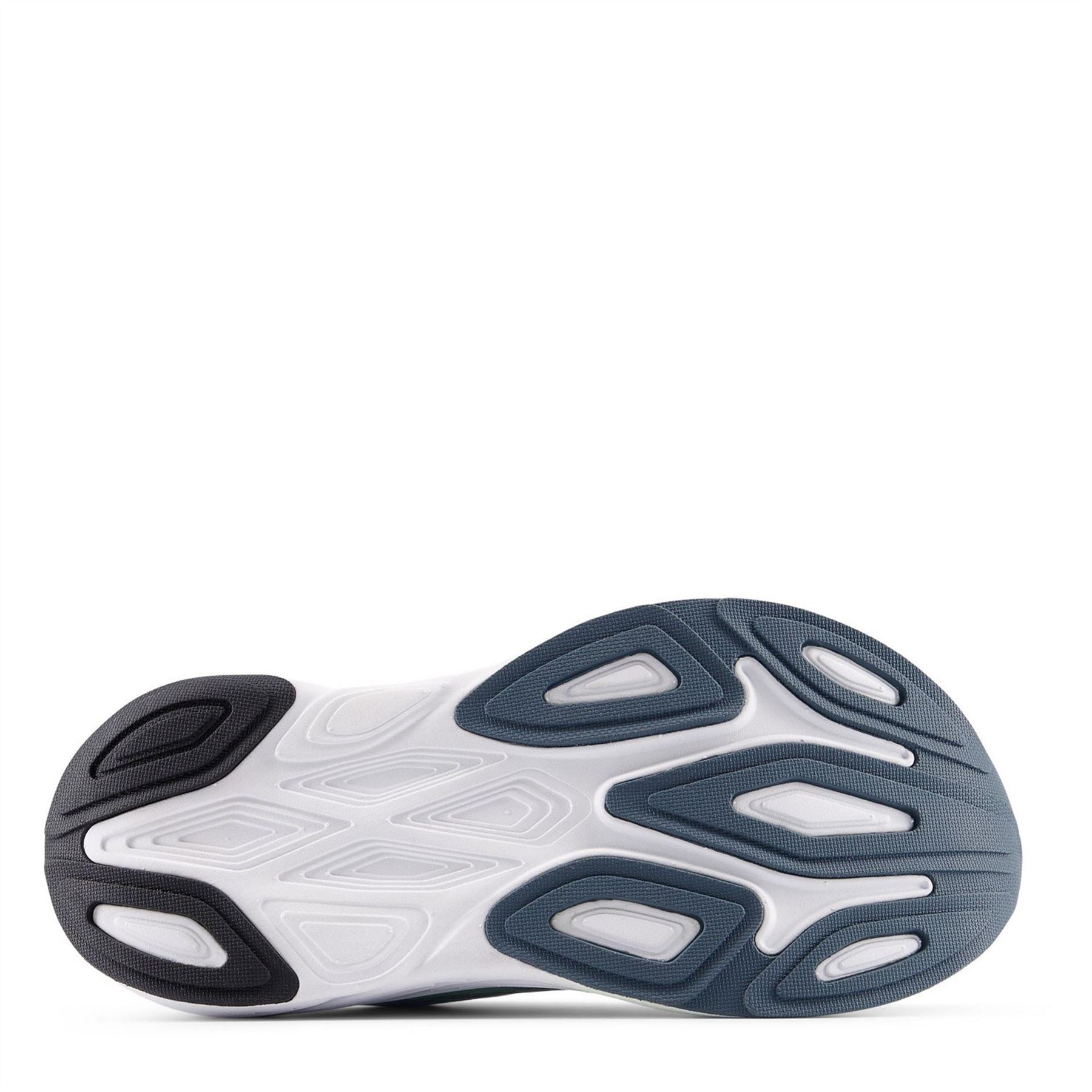New Balance Womens Fresh Foam X More V6 Running Shoes