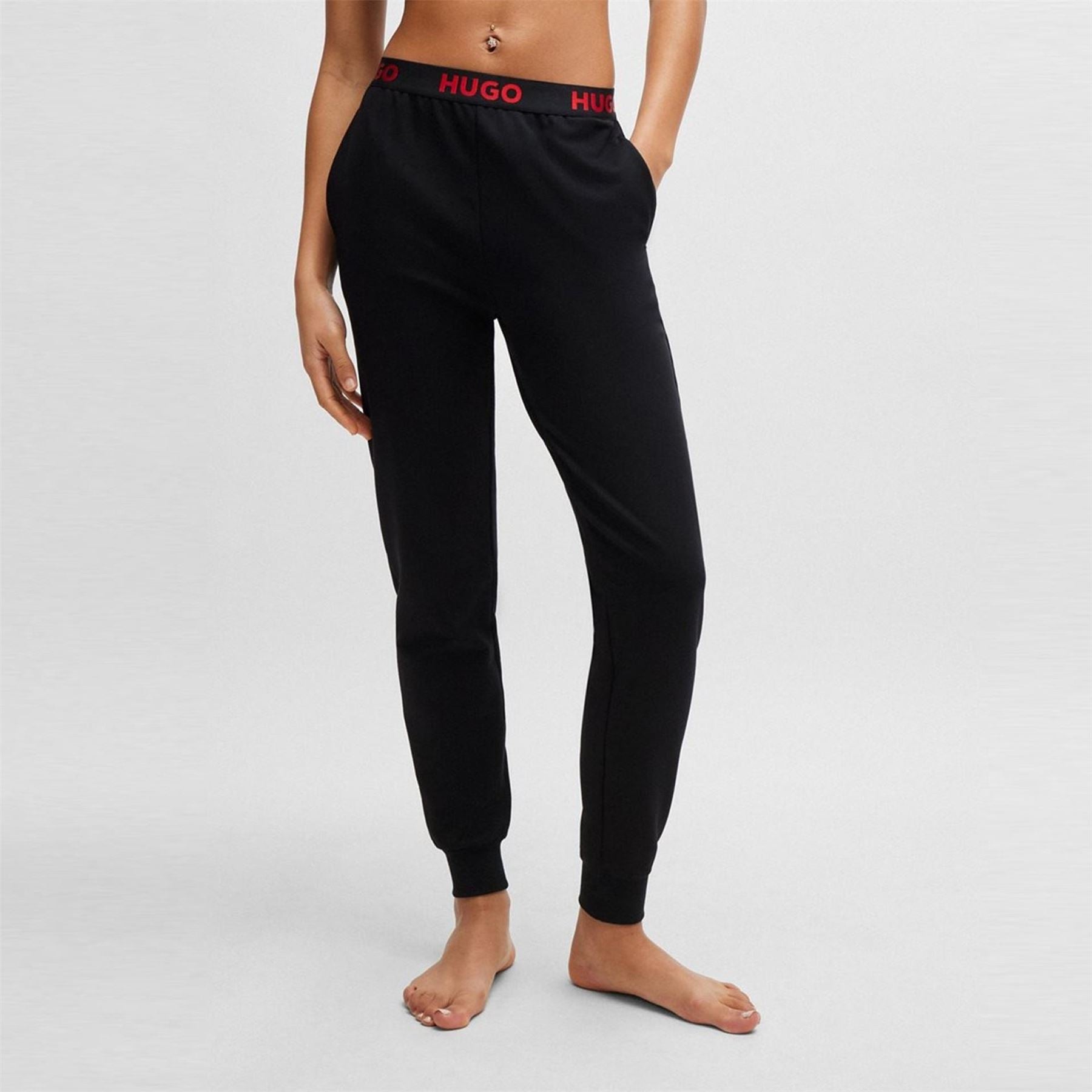 Hugo Sporty Jogger Pyjama Trousers