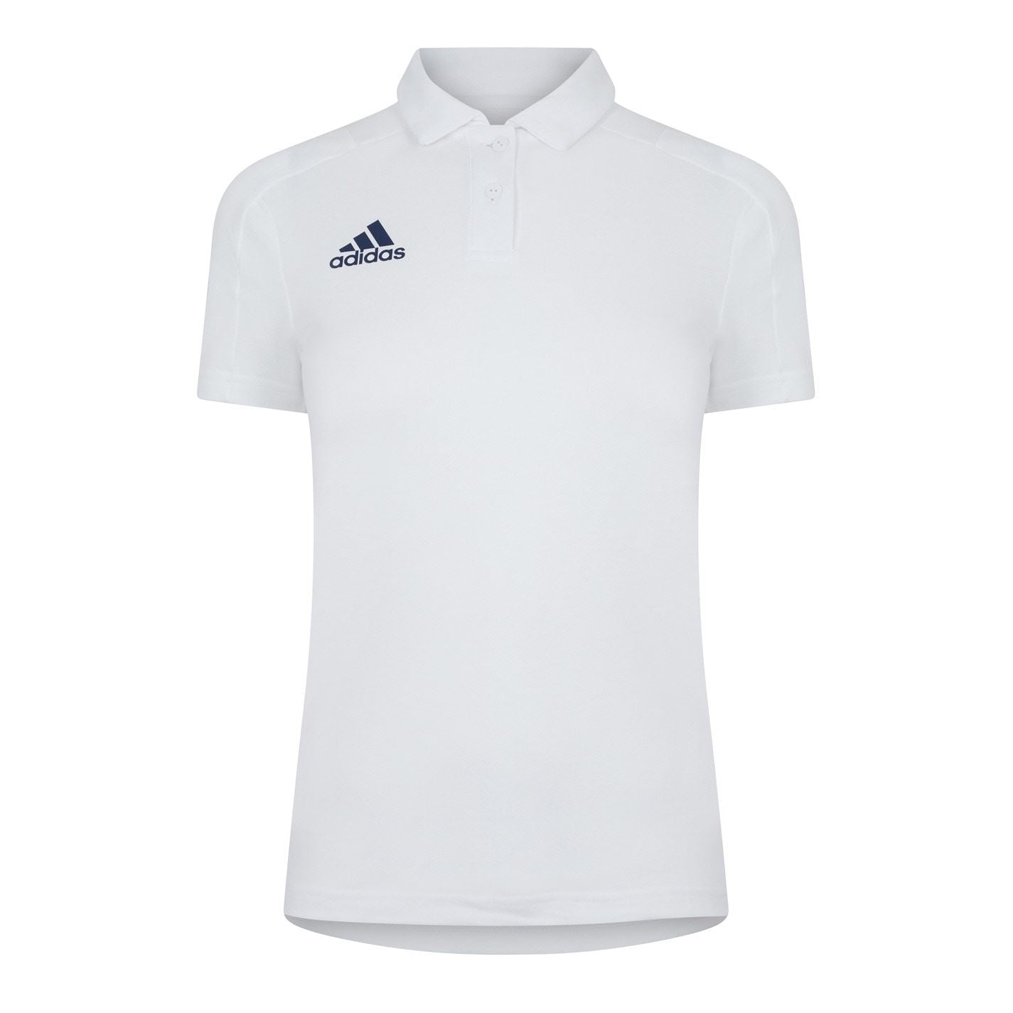 adidas Regular Fit Short Sleeve Shirt