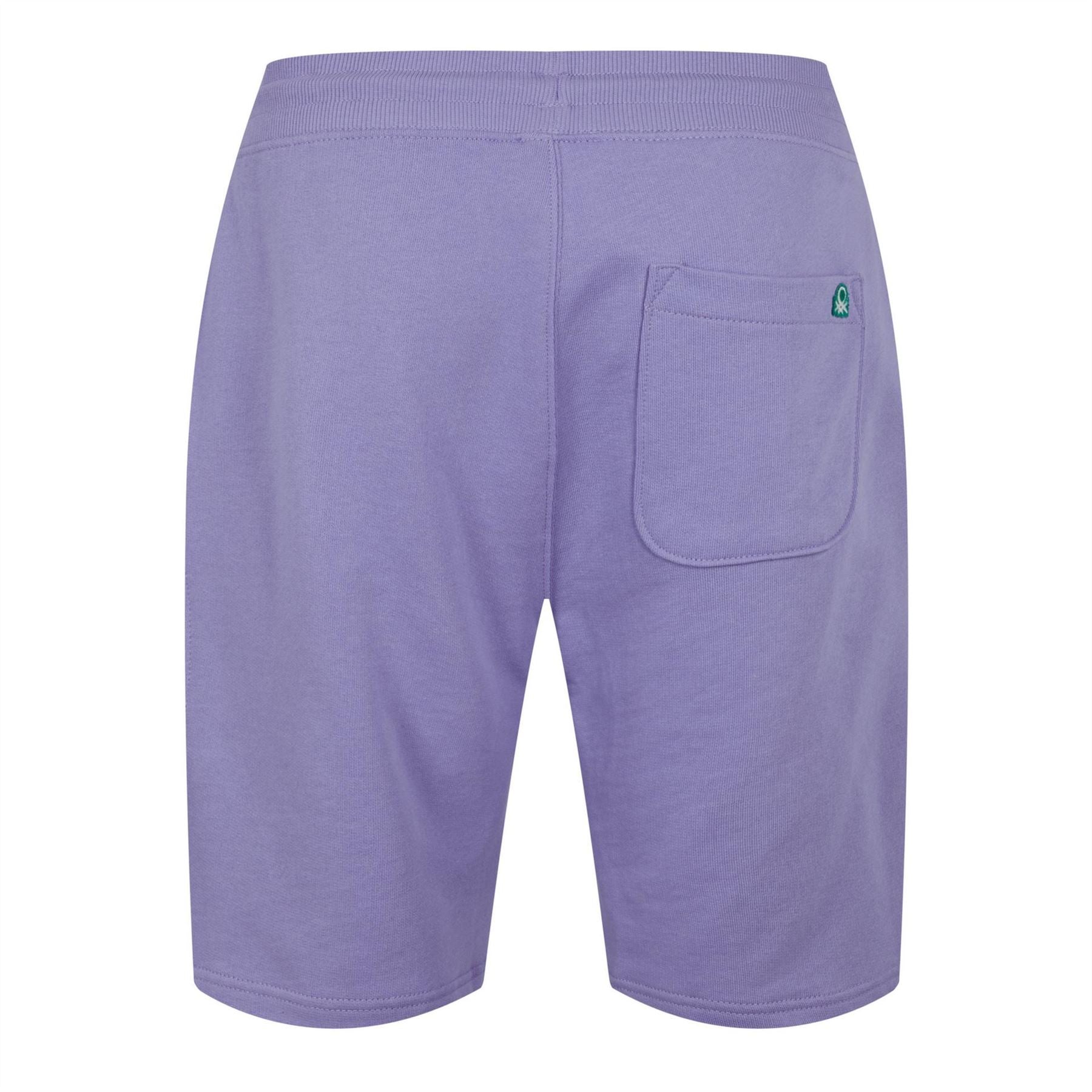 United Colors of Benetton Fleece Jogger Shorts
