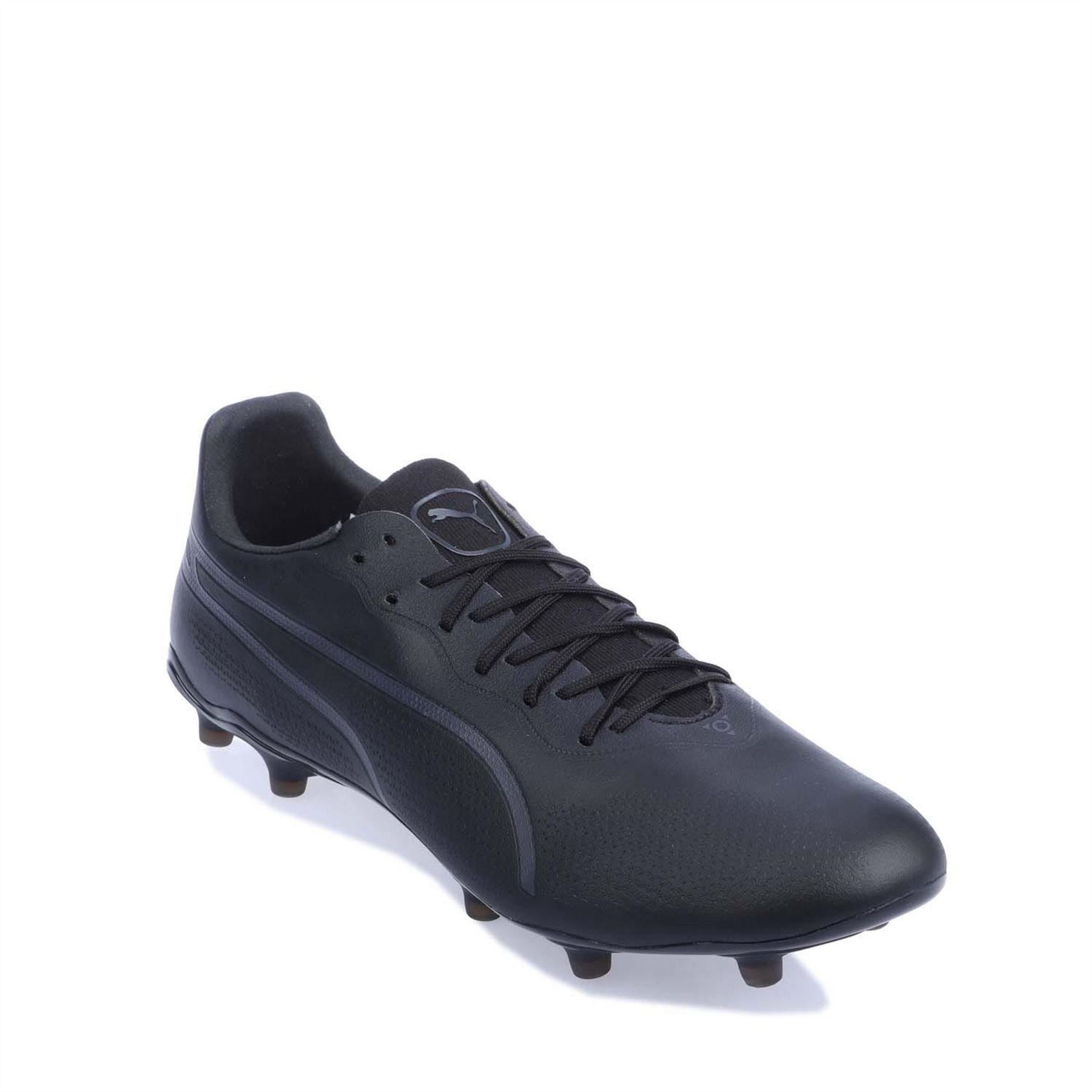 Puma Mens Pro Firm Ground Football Boots