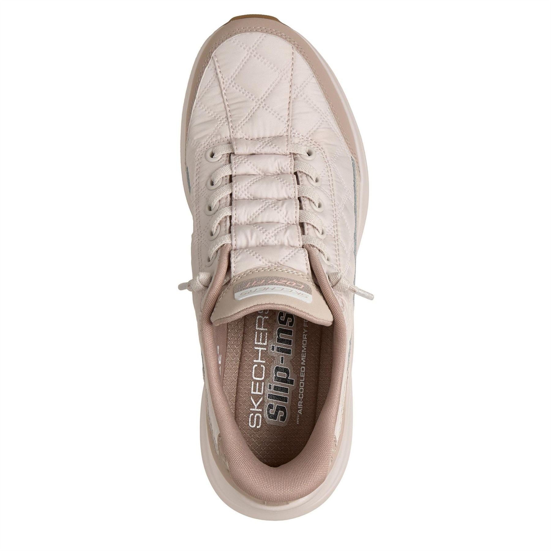 Skechers Womens Foam Runners