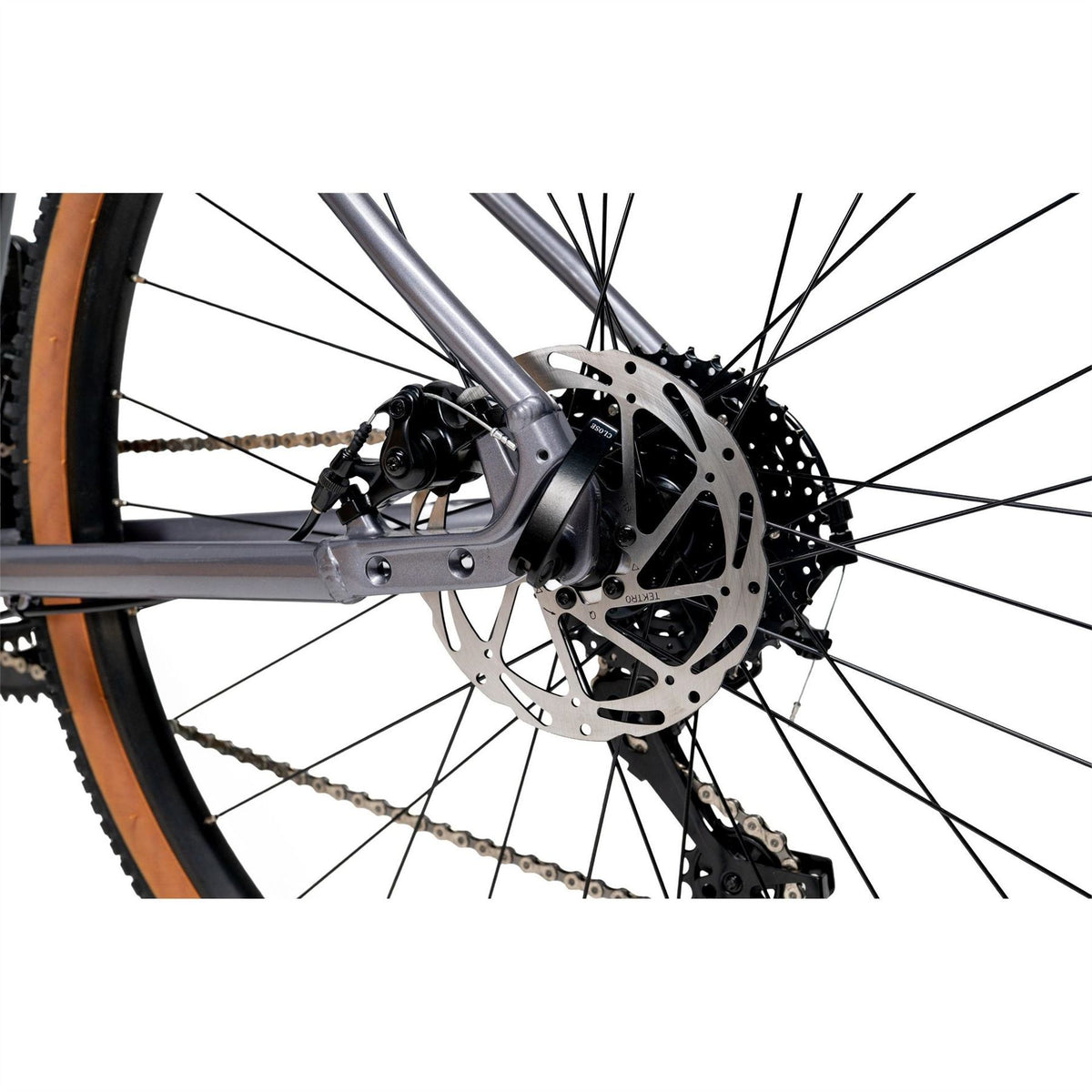 Pinnacle Cerium Gravel Bike