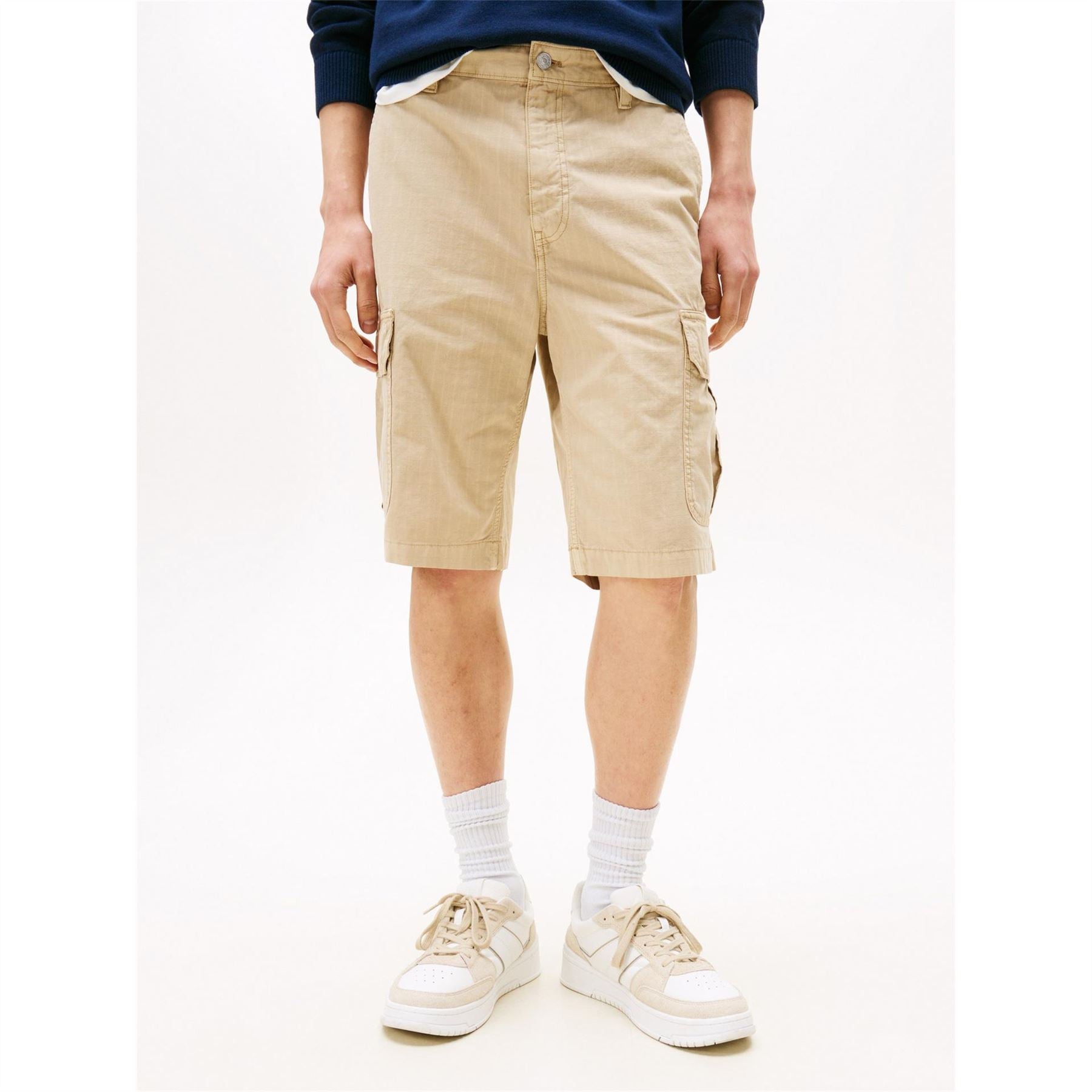 Tommy Jeans Tj Otis Cargo Shorts