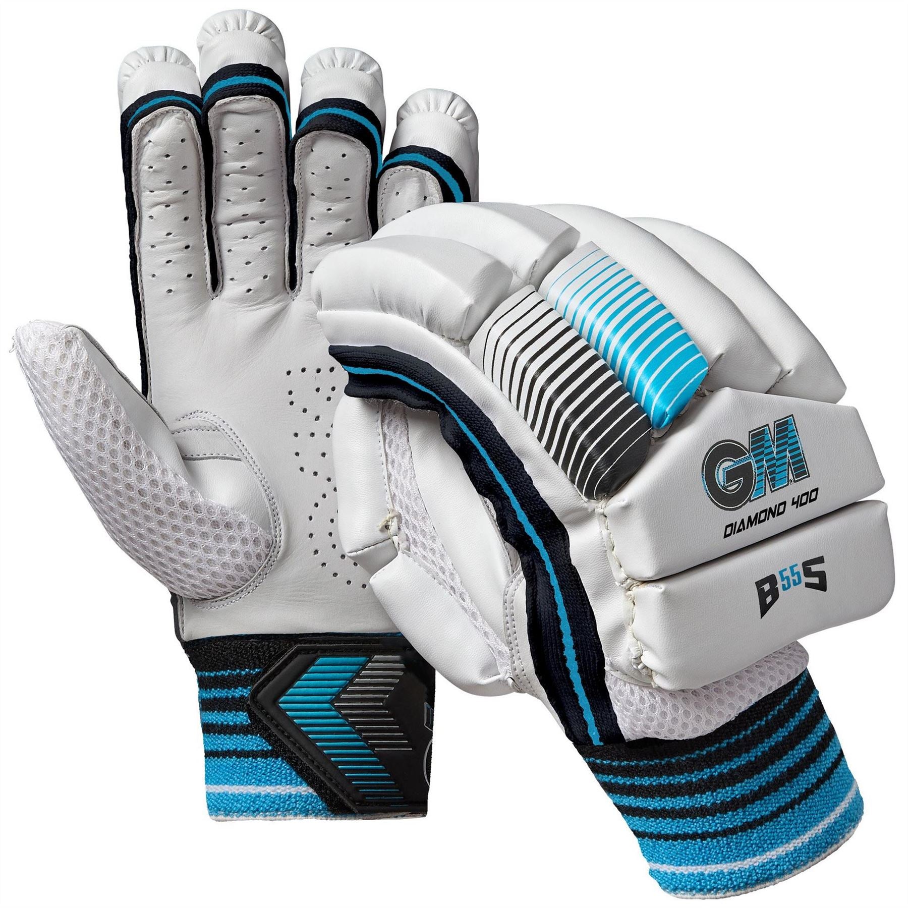 Gunn And Moore Gloves