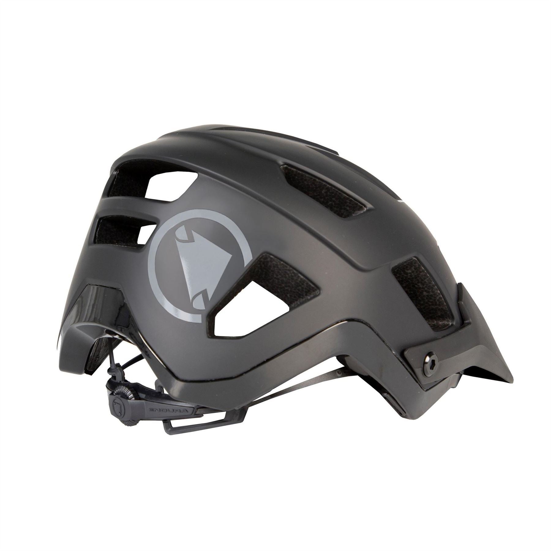 Endura Hummvee Plus Mtb Helmet