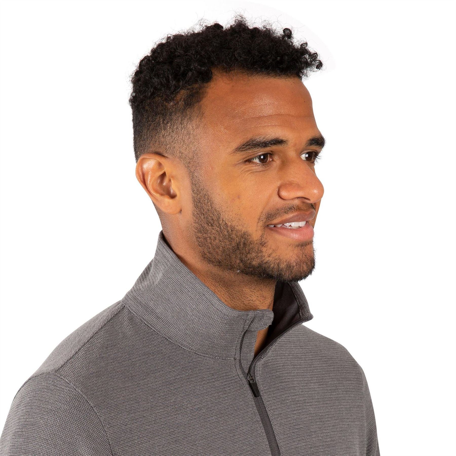 Trespass Wotterham Long Sleeve Performance T Shirt