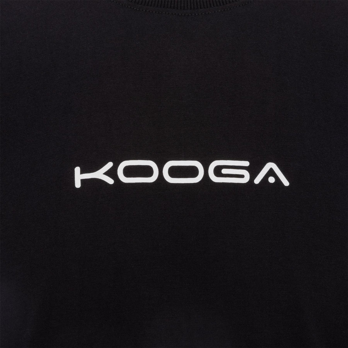KooGa Crew T-Shirt