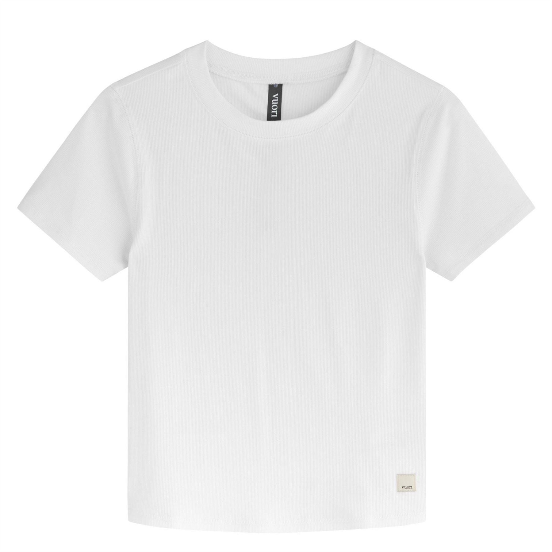 Vuori Pose Fitted Tee