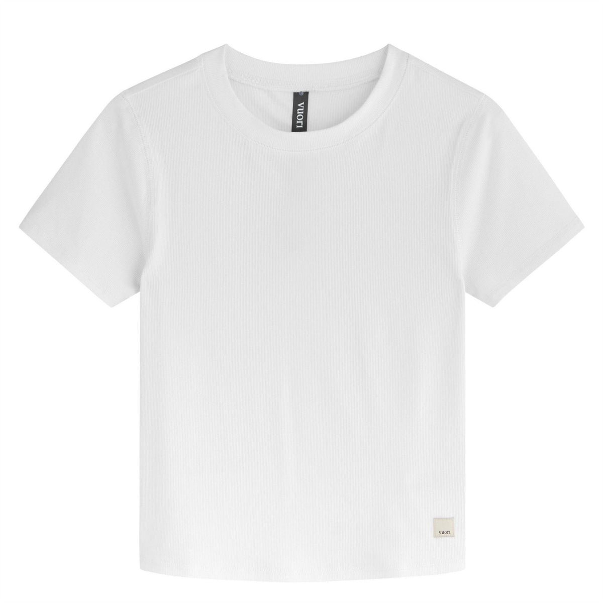 Vuori Pose Fitted Tee