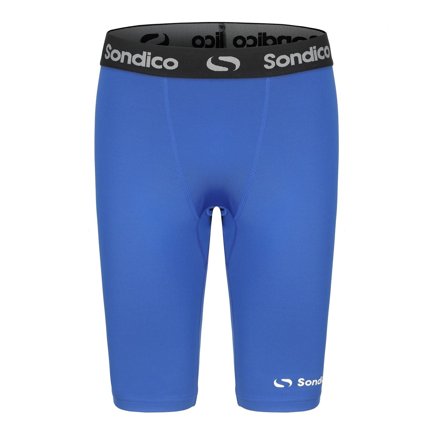 Sondico Mens Core 9 Shorts