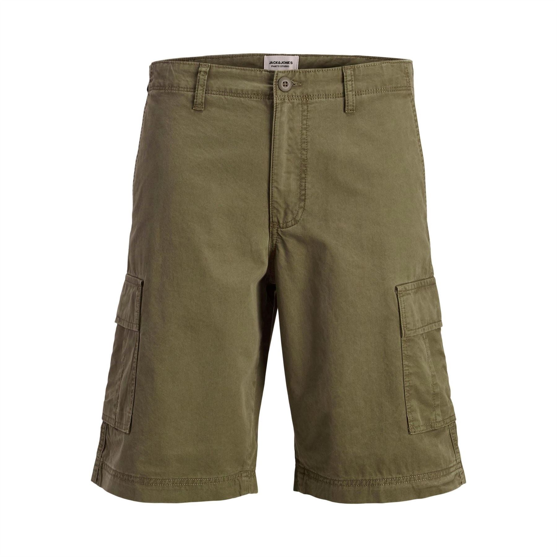 Jack and Jones Cargo Shorts