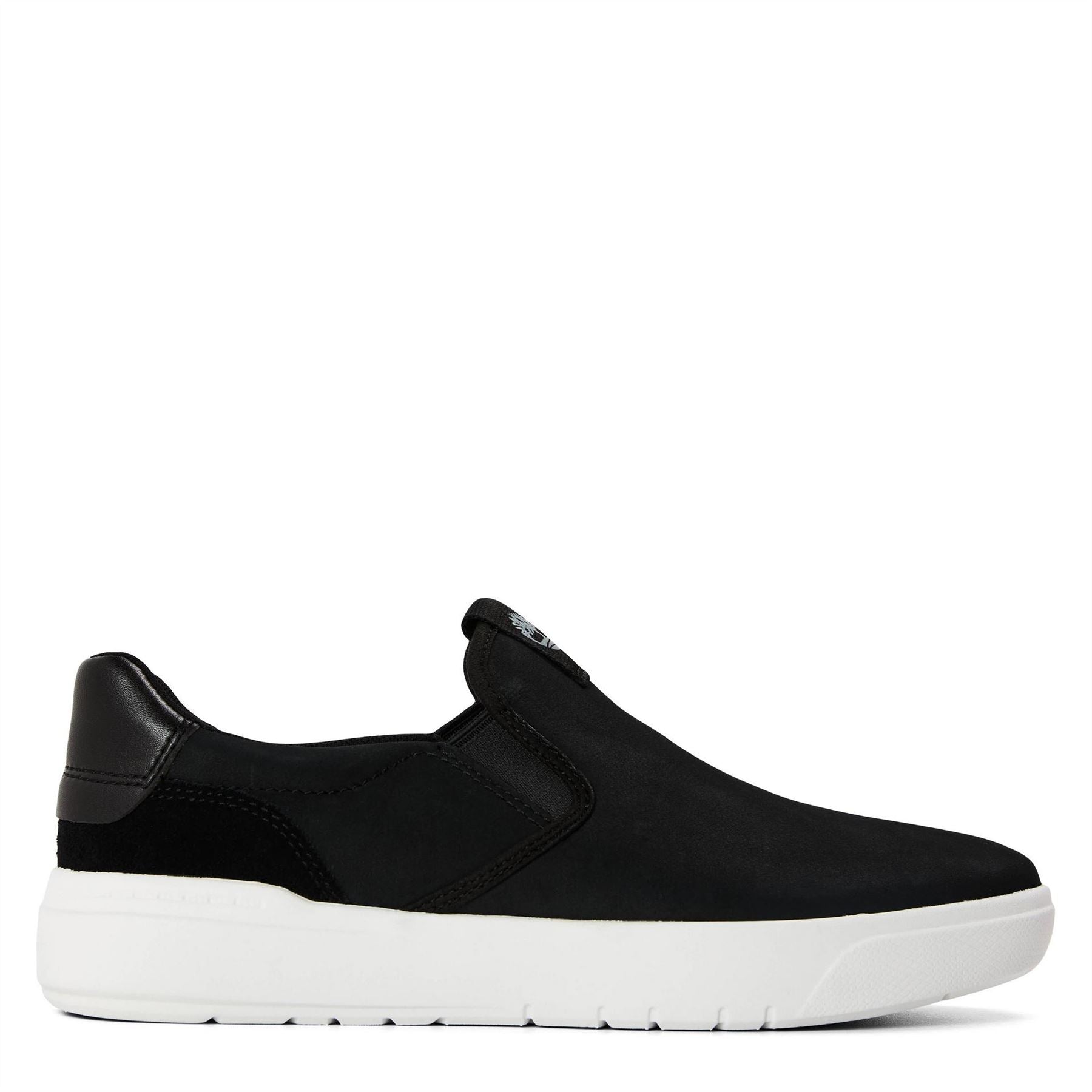Timberland Bay Low Slip On Sneaker Jet