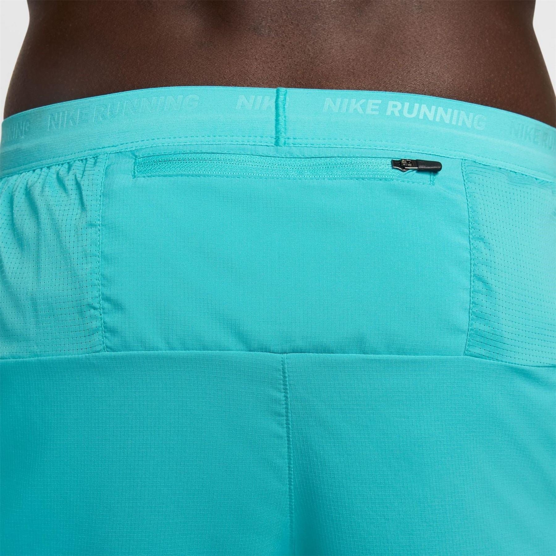 Nike Mens Stride 5in Performance Shorts